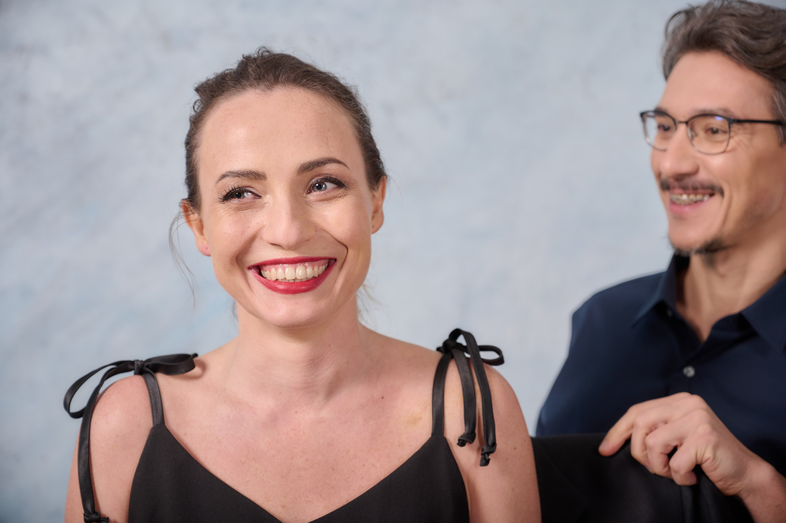 Фотосессия Анны и Андрея. Никита Хохловский фото и видео продакшн