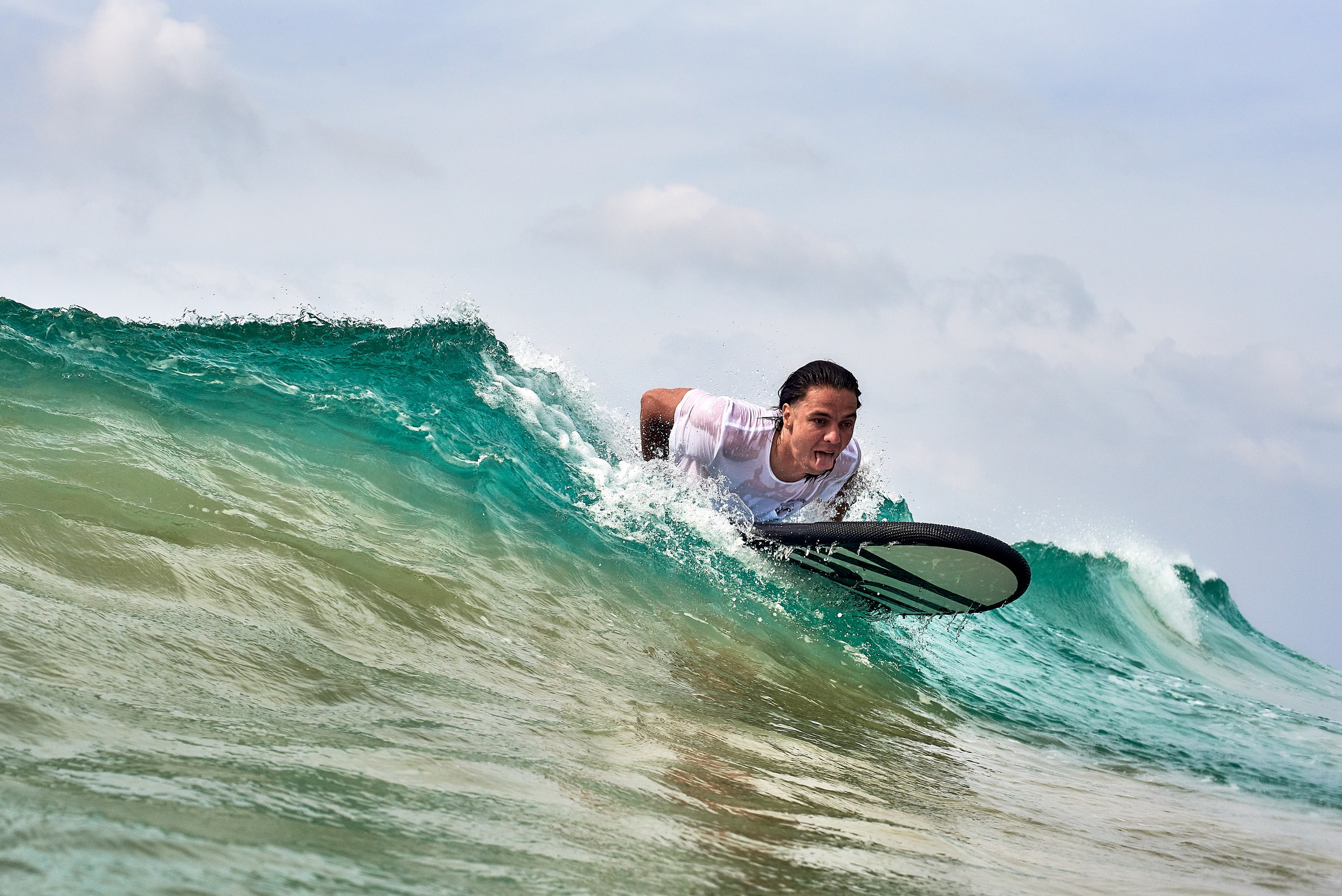 Good Story. Никита Хохловский фото и видео продакшн