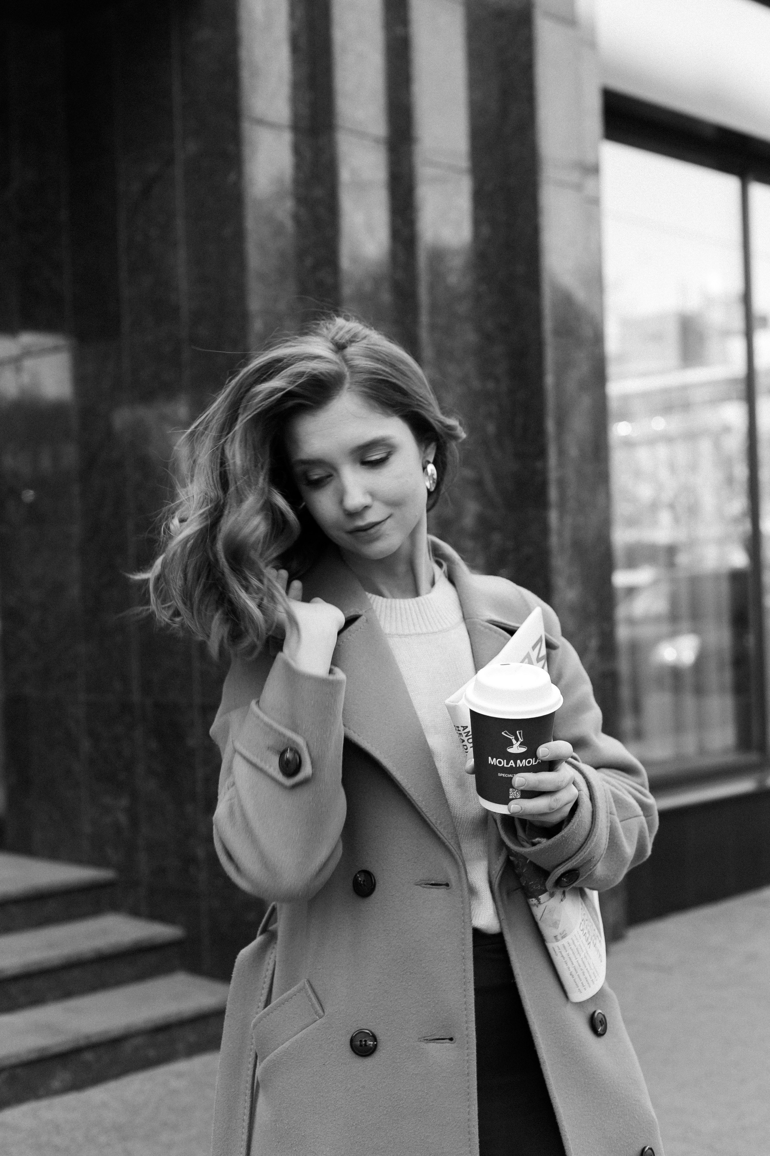 Наташа. Фотограф Шевчик Виктория