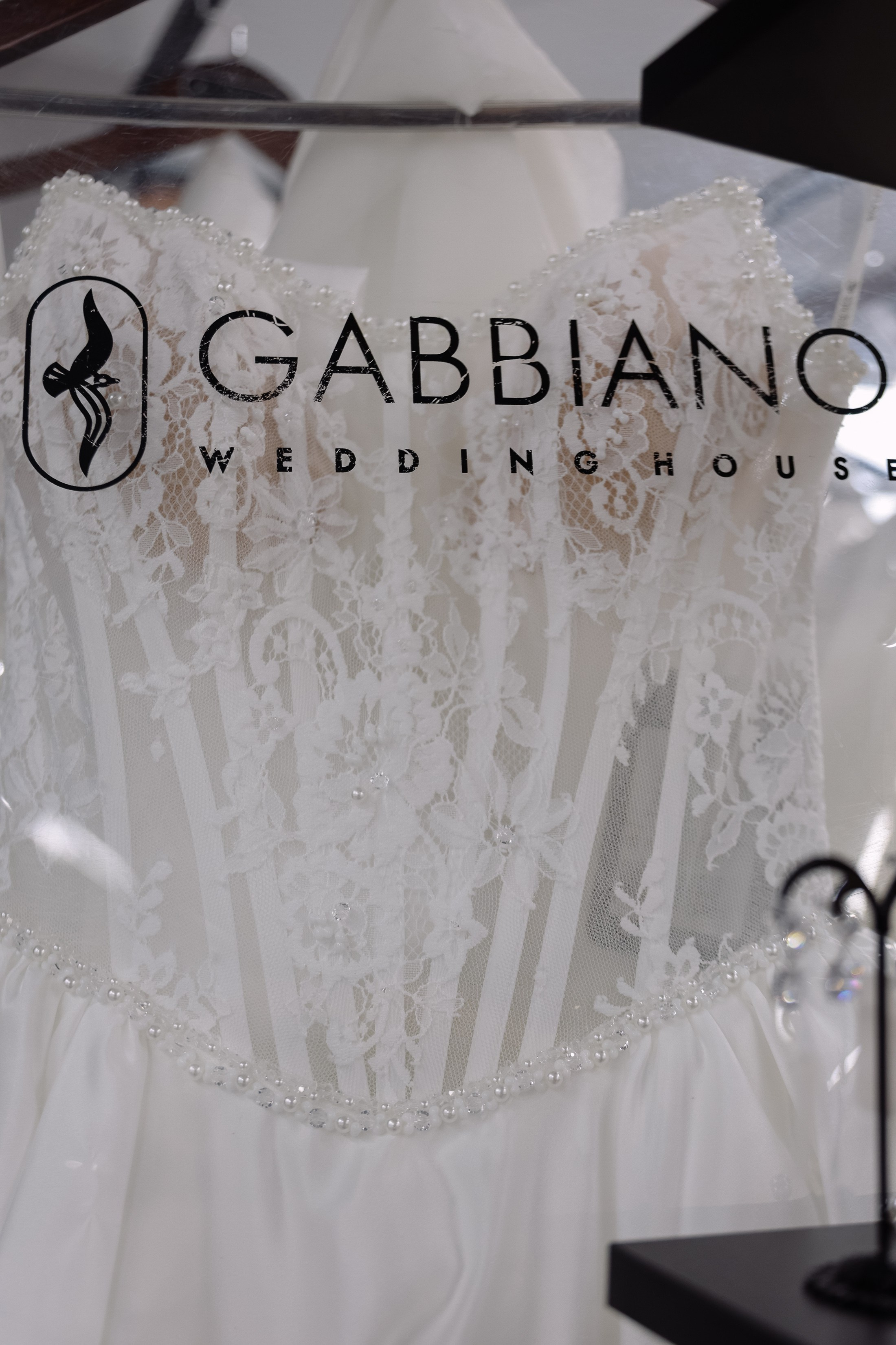 GABBIANO. Фотограф Юлия Мальцева