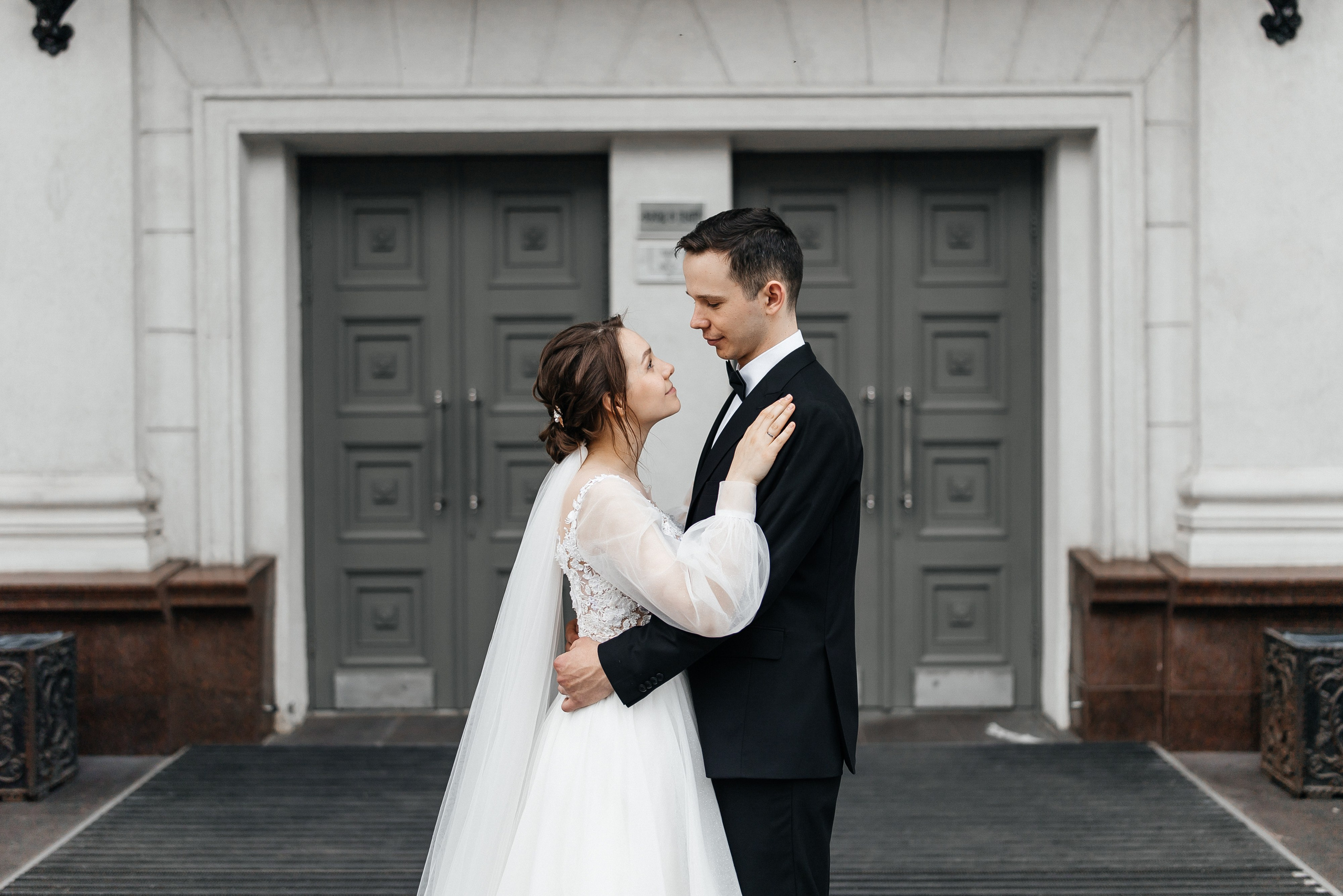 Свадьба Воронеж. Свадебный и портретный фотограф в Воронеже Нестеренко Илья