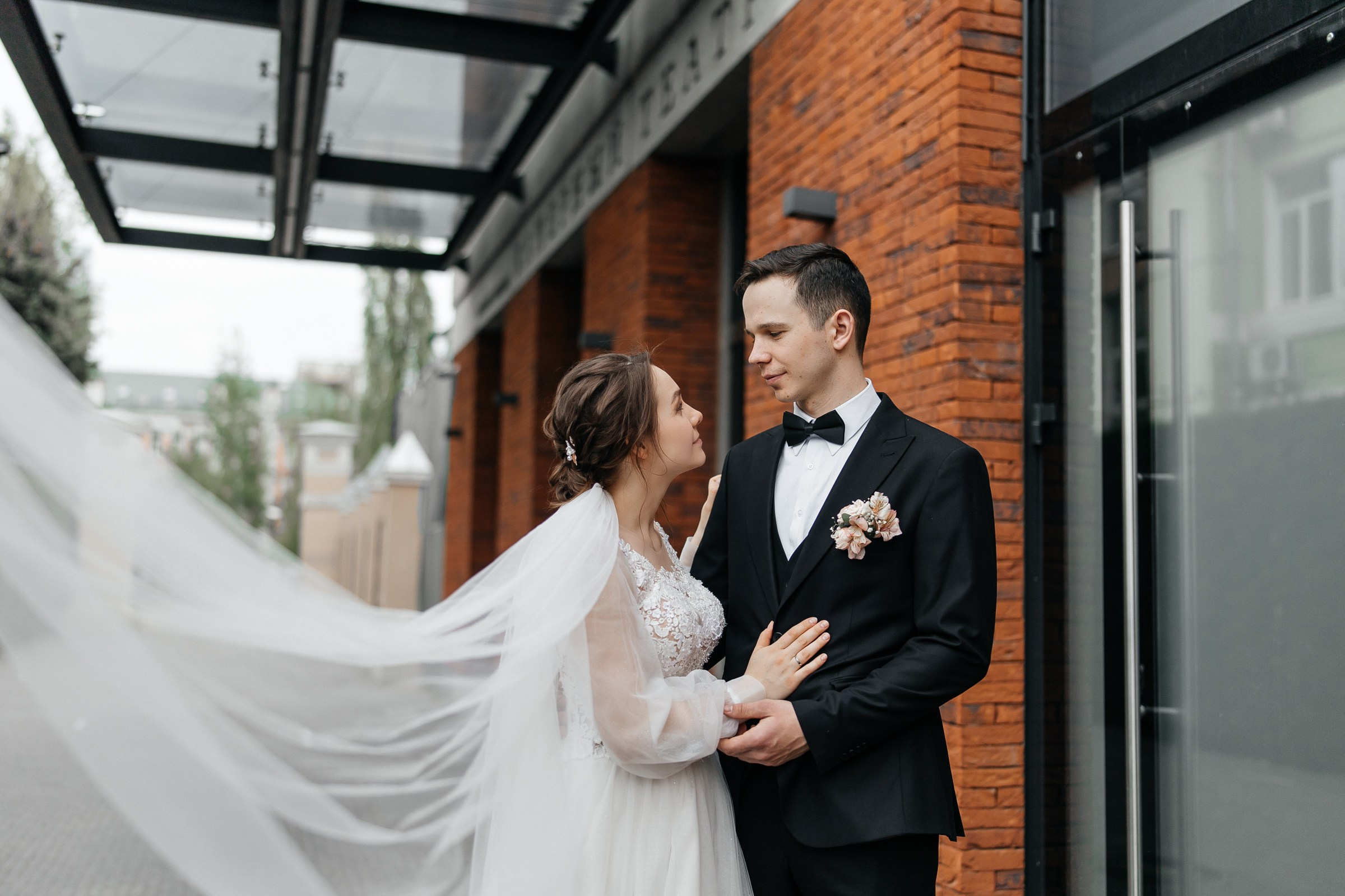 Свадьба Воронеж. Свадебный и портретный фотограф в Воронеже Нестеренко Илья