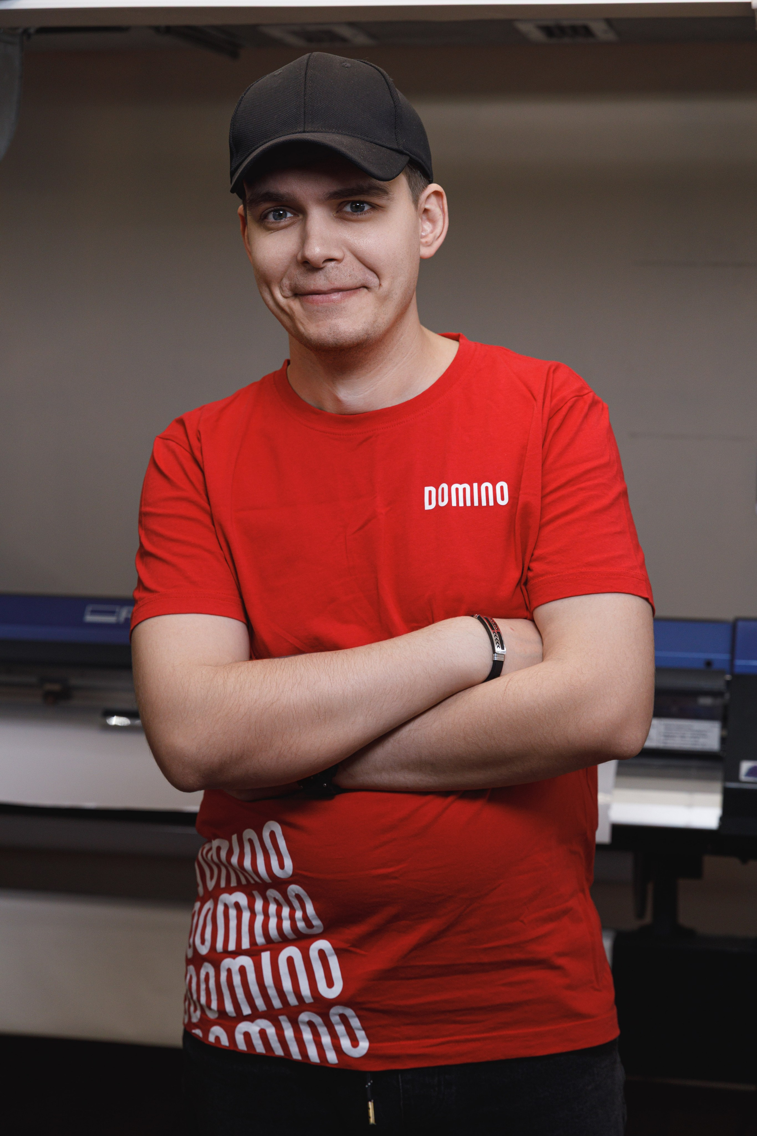 Рекламная группа Домино. Мансорунов Баир | Фотограф | Бурятия