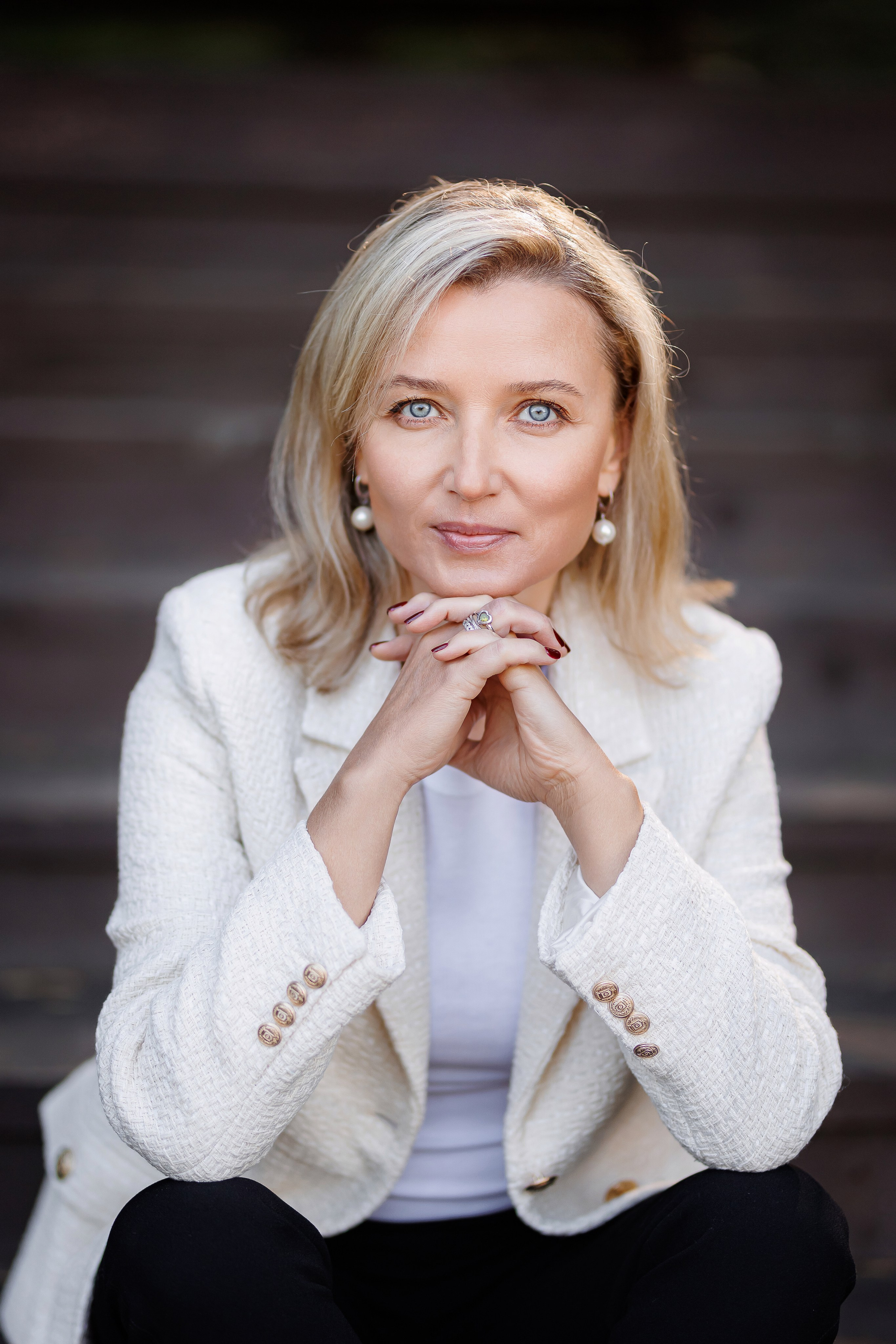 Индивидуальная фотосессия для Татьяны. Семейный и детский фотограф Комина Елена, Власиха, Одинцово