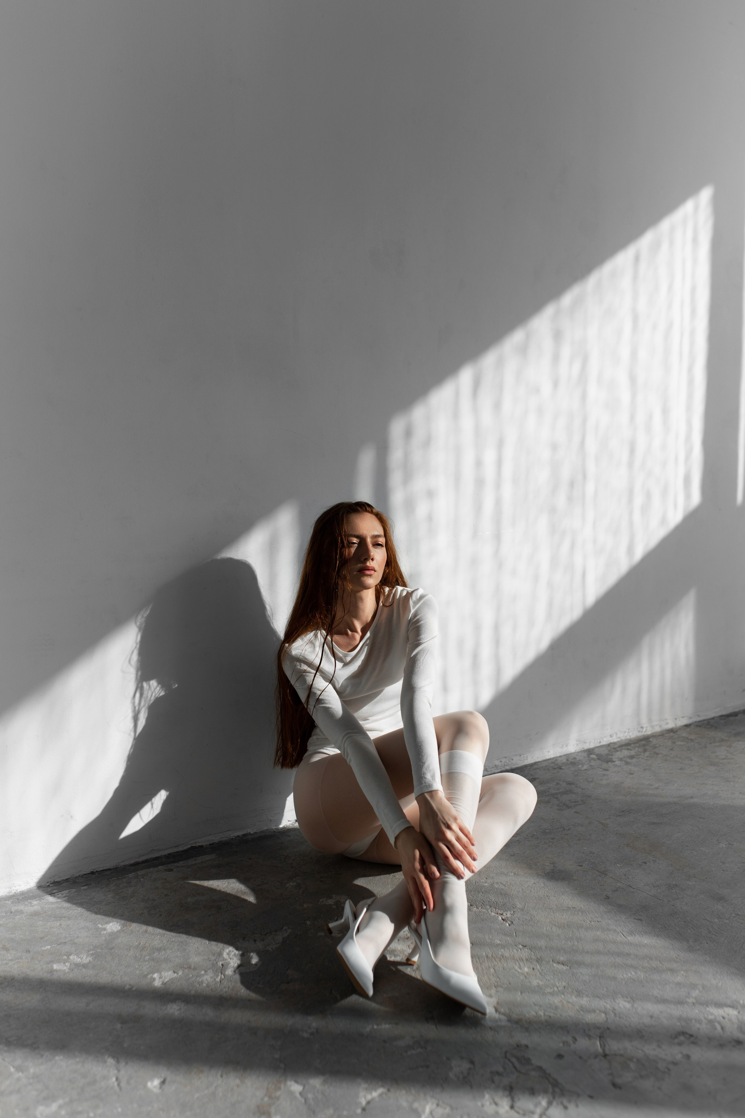 Аня. Фотограф Новосибирск Халуева Елена