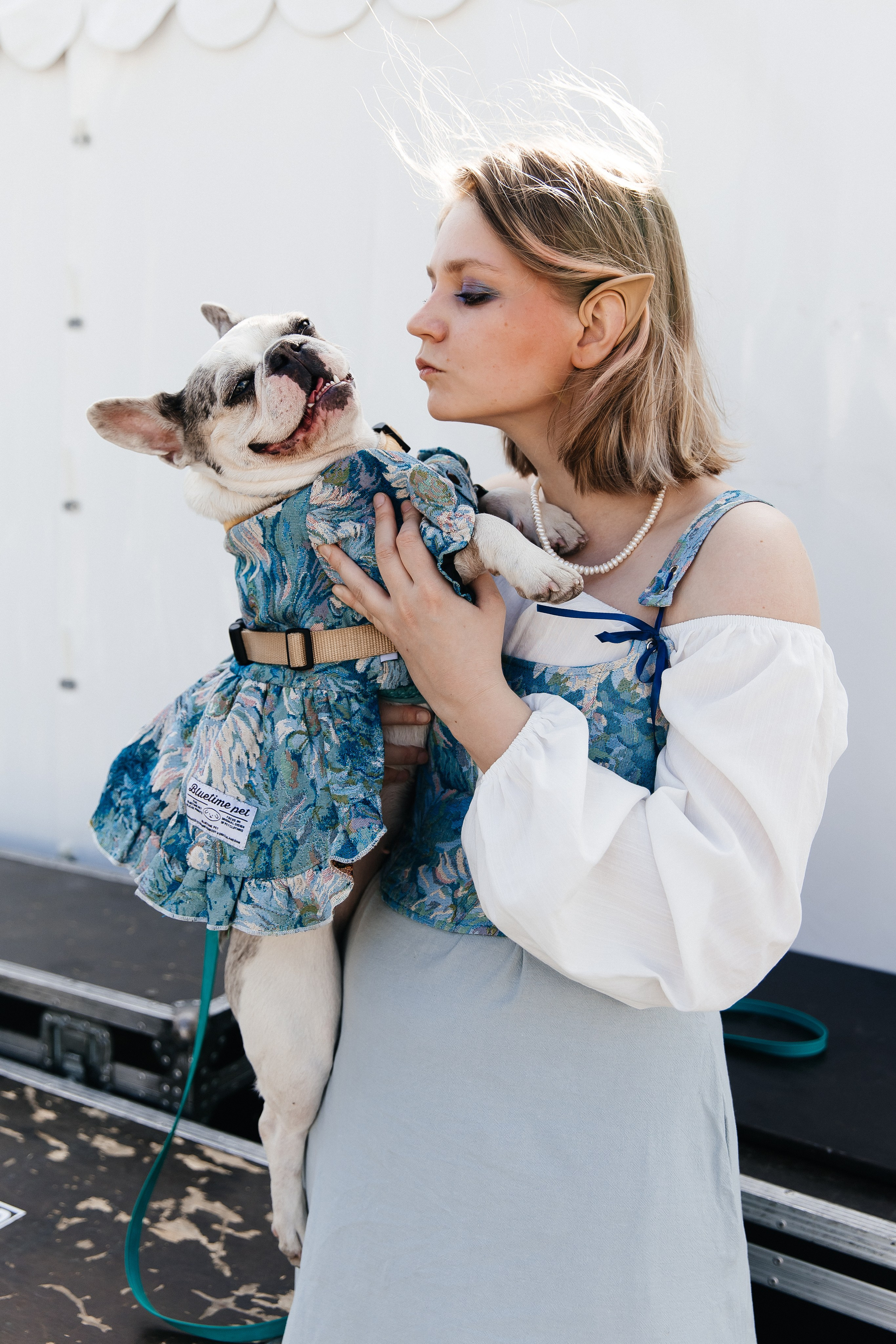 ФЕСТИВАЛЬ VK «ЛАПКИ» | 2025, МОСКВА. Five Media — репортажный фотограф Москва | Мск