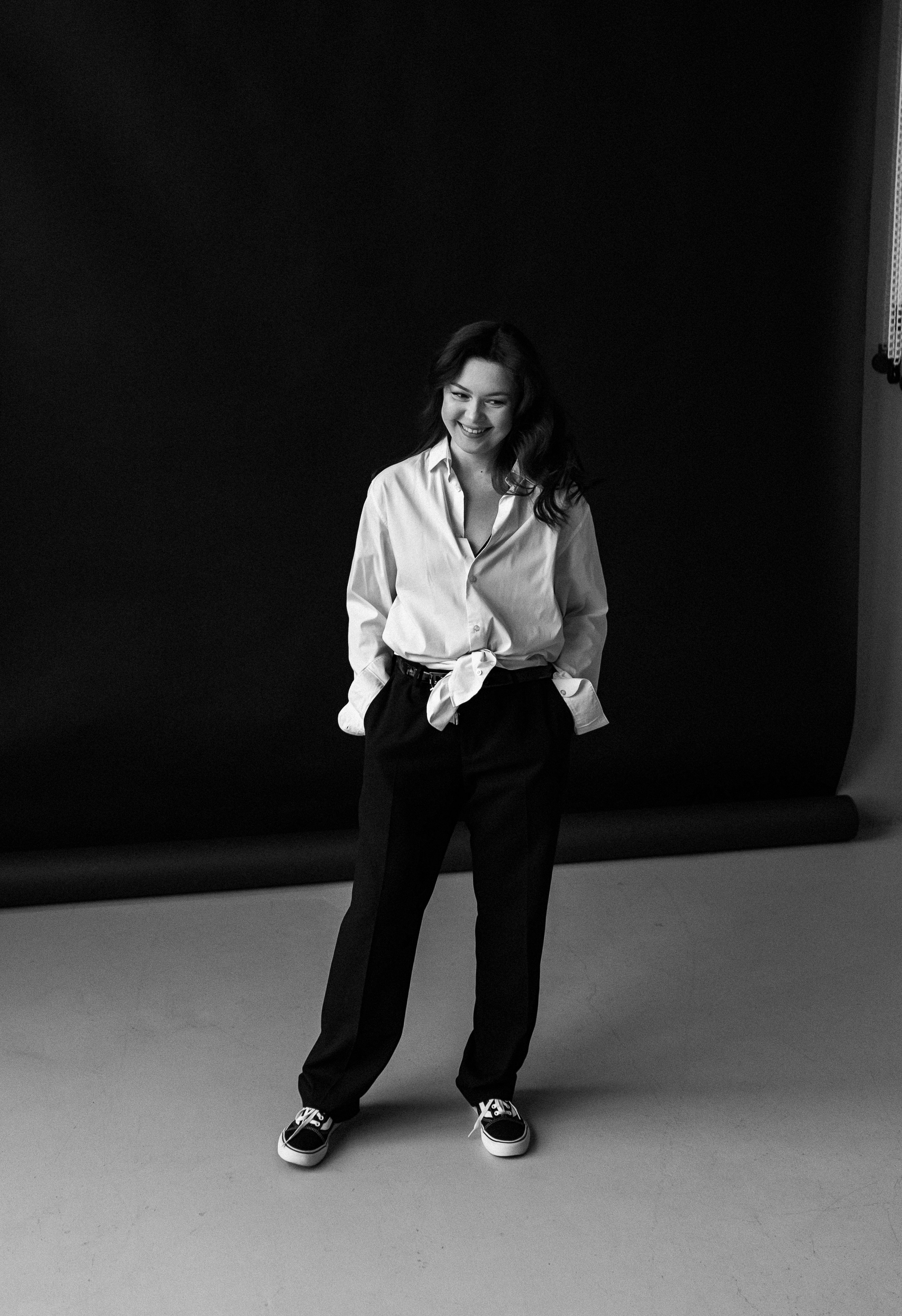 Mary. Свадебный фотограф в Минске Вадим Бурчик