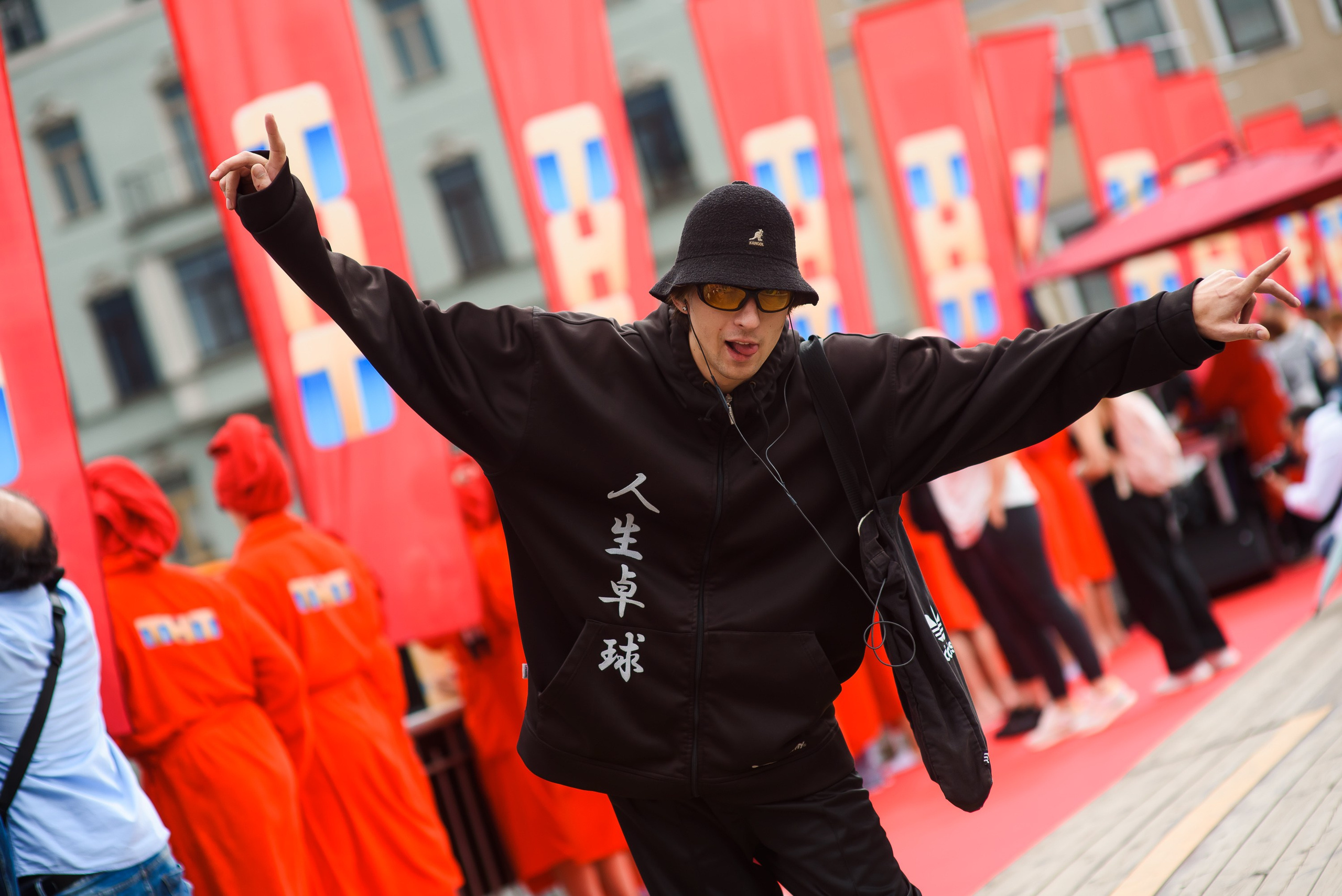 ТНТ Фонтанка SUP. Фотограф в Санкт-Петербурге — Эдуард Фазлетдинов | Репортаж, свадьбы, студия