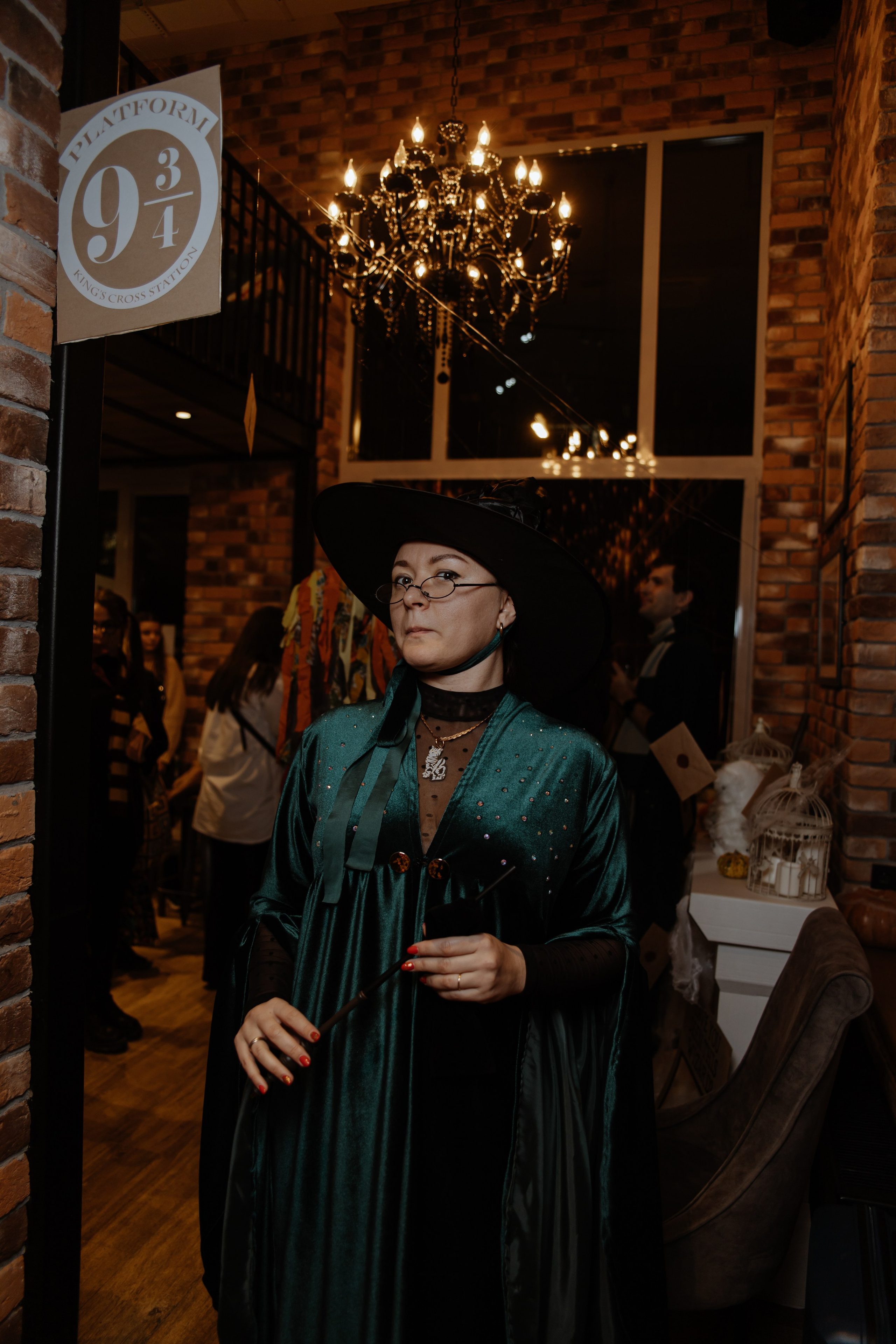 Хэллоуин 2023. Фотограф / Свадебный фотограф МОСКВА, КОММУНАРКА, КОВРОВ