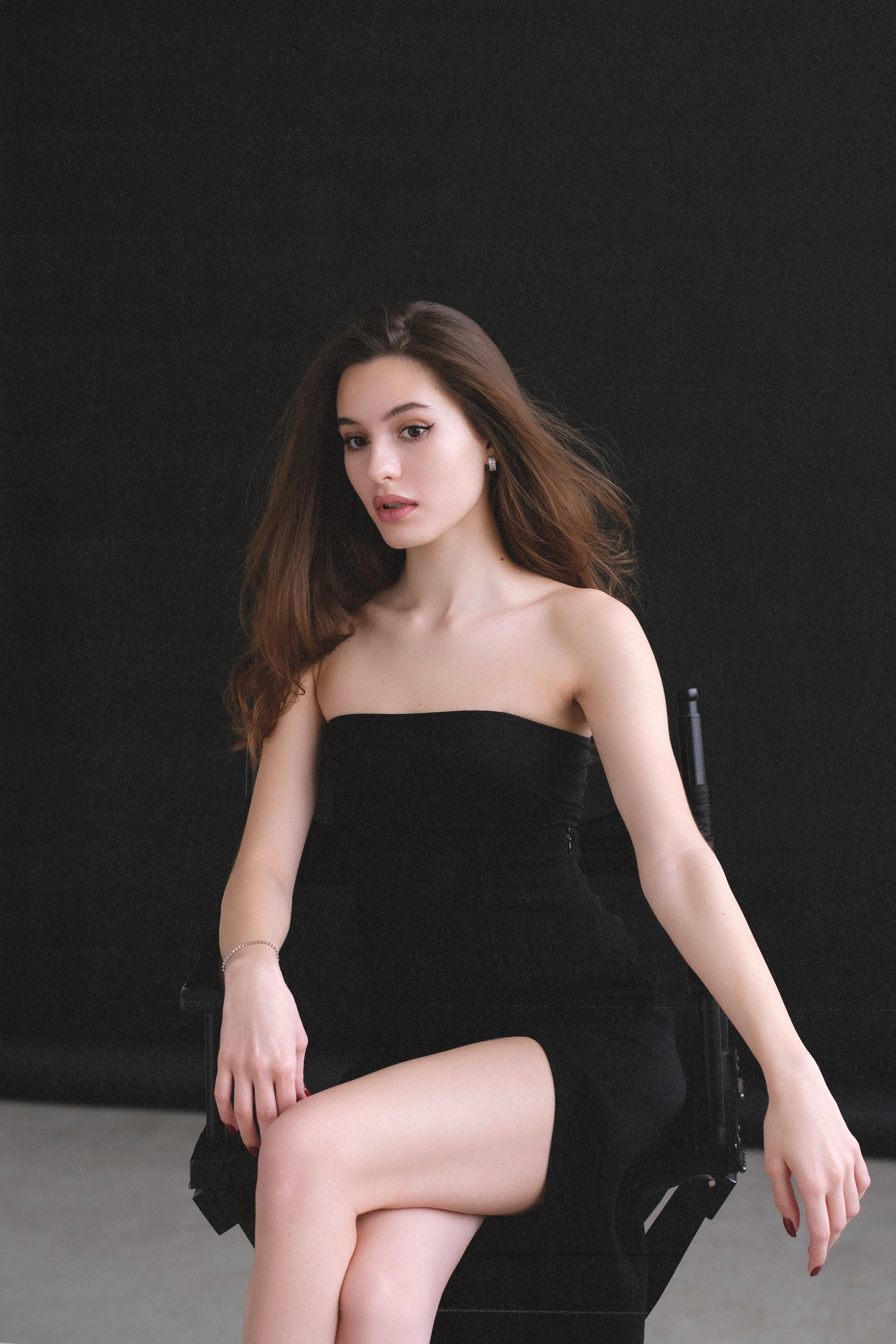 Лиза. Главная