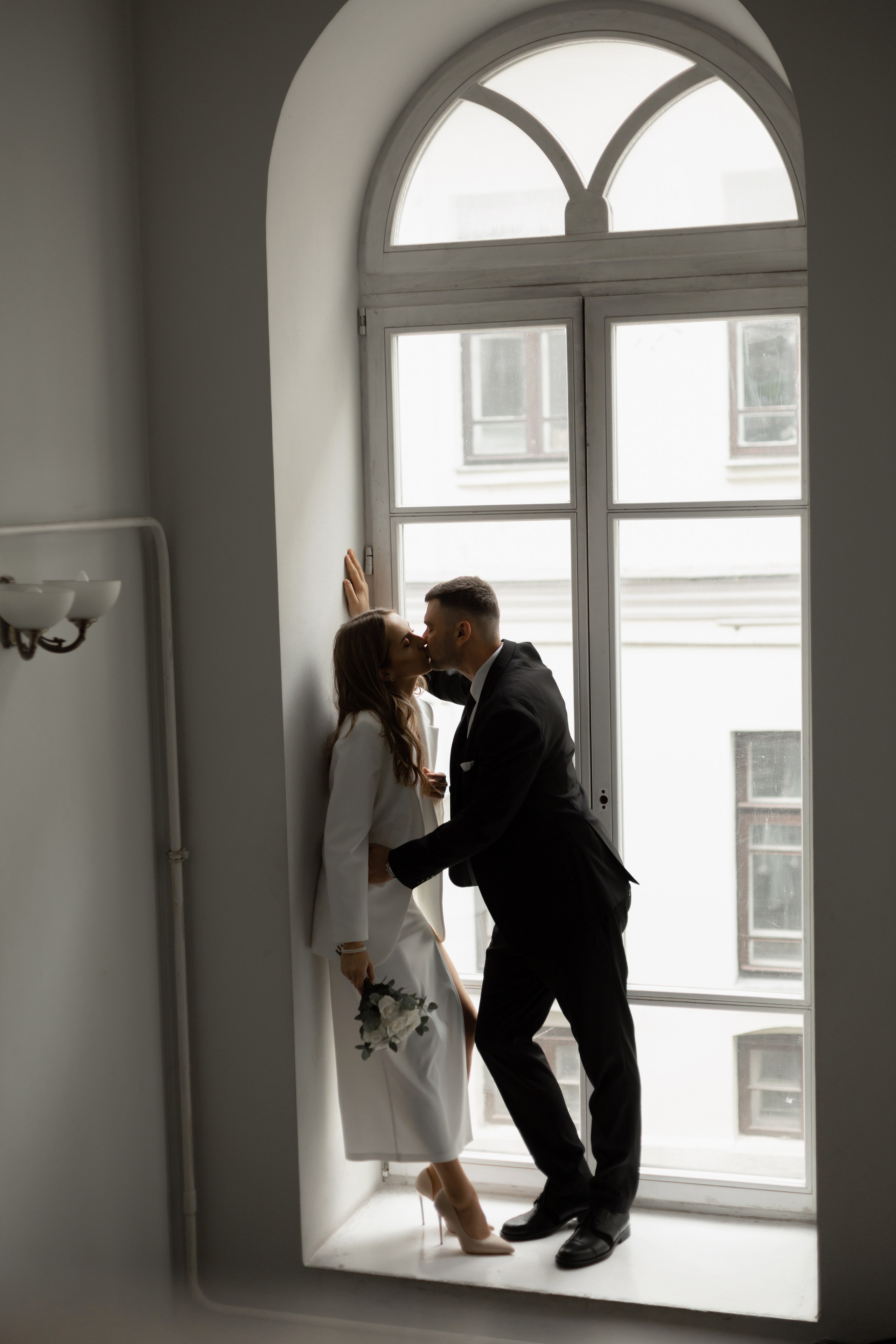 A&A. Фотограф Ира Григорьева