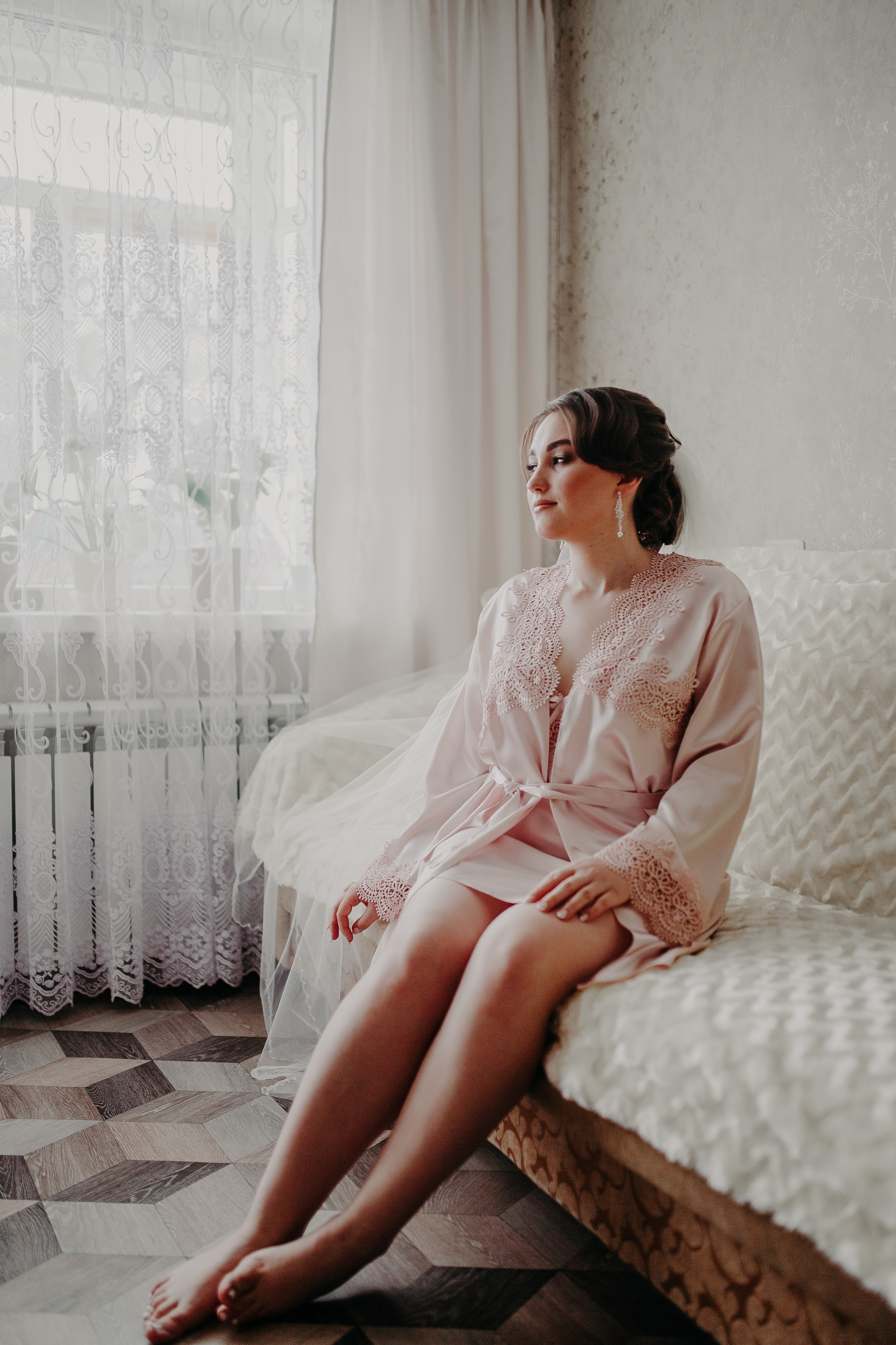 Николай и Оксана. Свадебный и семейный фотограф Екатерина Бубнова