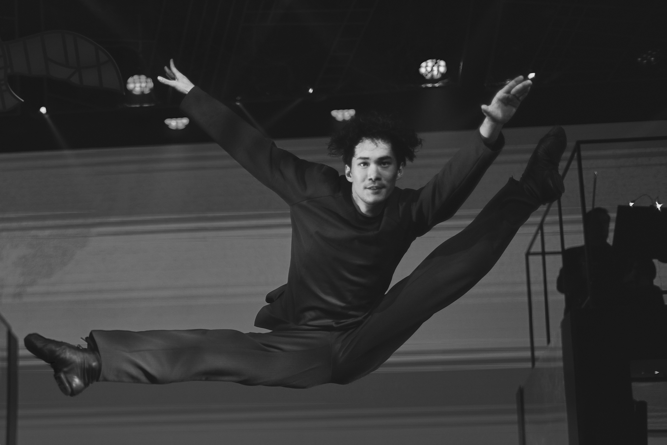 «Я вижу звезды» (второй показ)