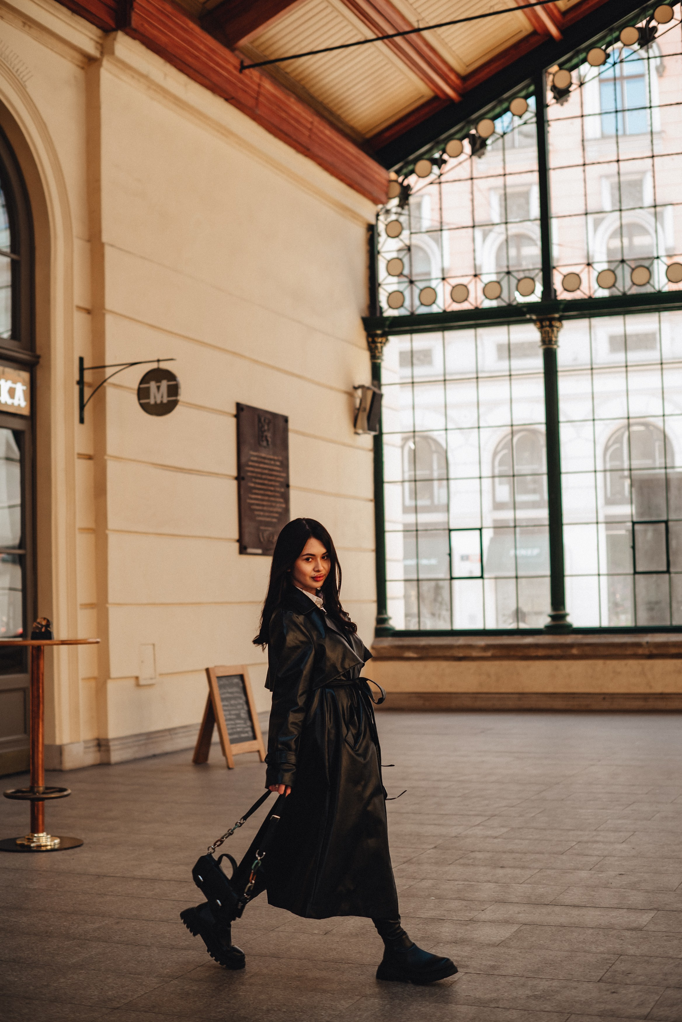 Portrait/individual STREET. Фотограф Прага | Photographer Prague| Фотограф в Праге Яра Куркус