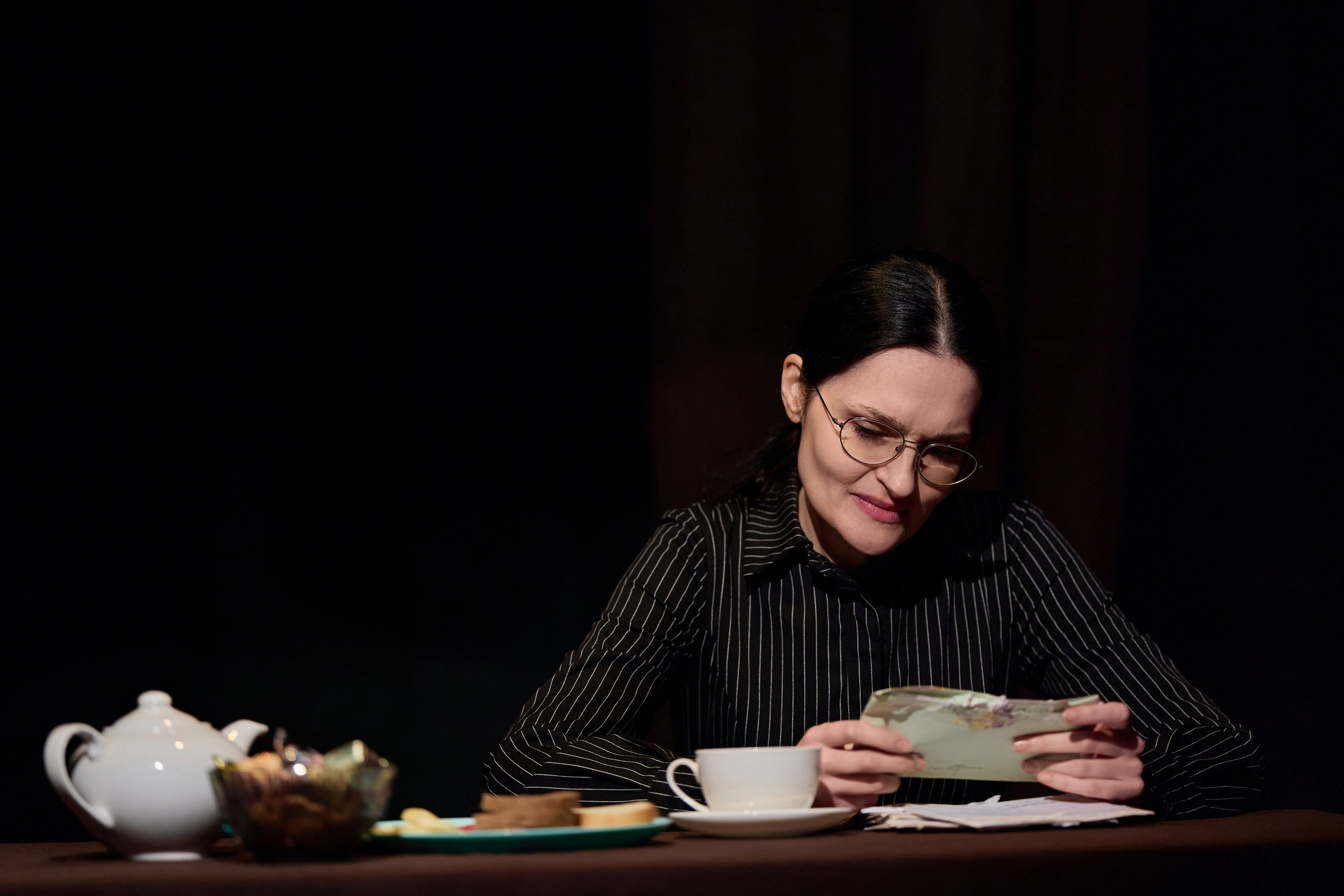 Лика — театр Поле