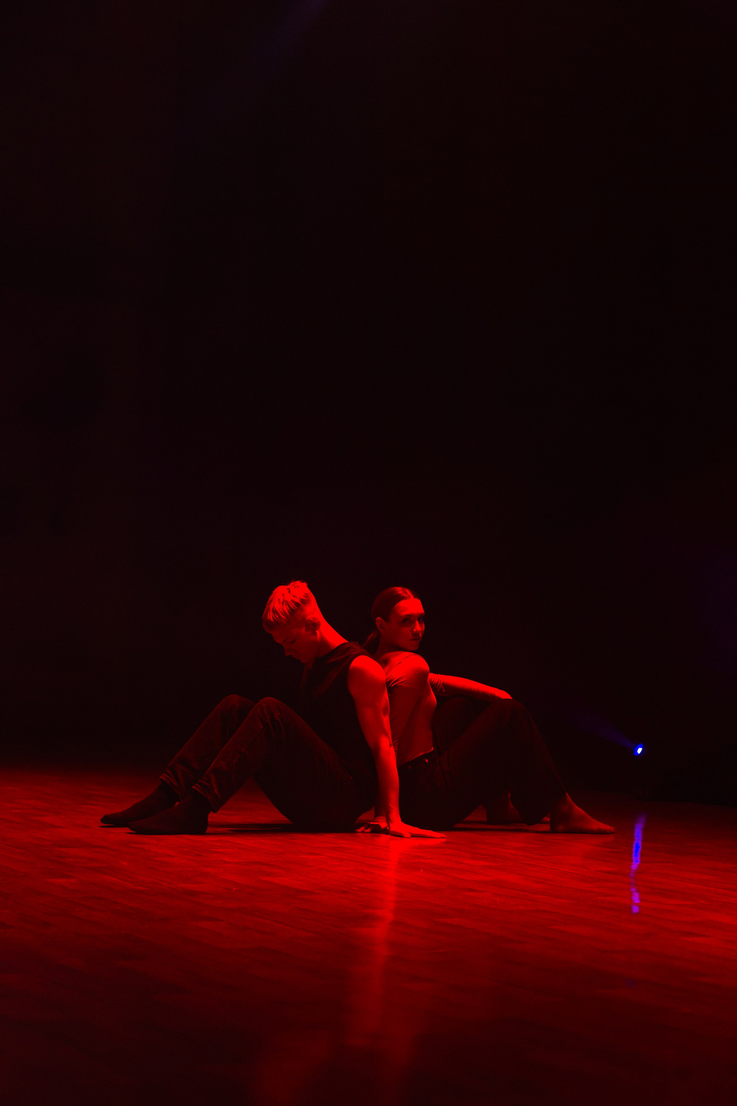 СмолГУ — Зеленое Яблоко — 2023. Танец. KiPPER Gallery — Фотограф