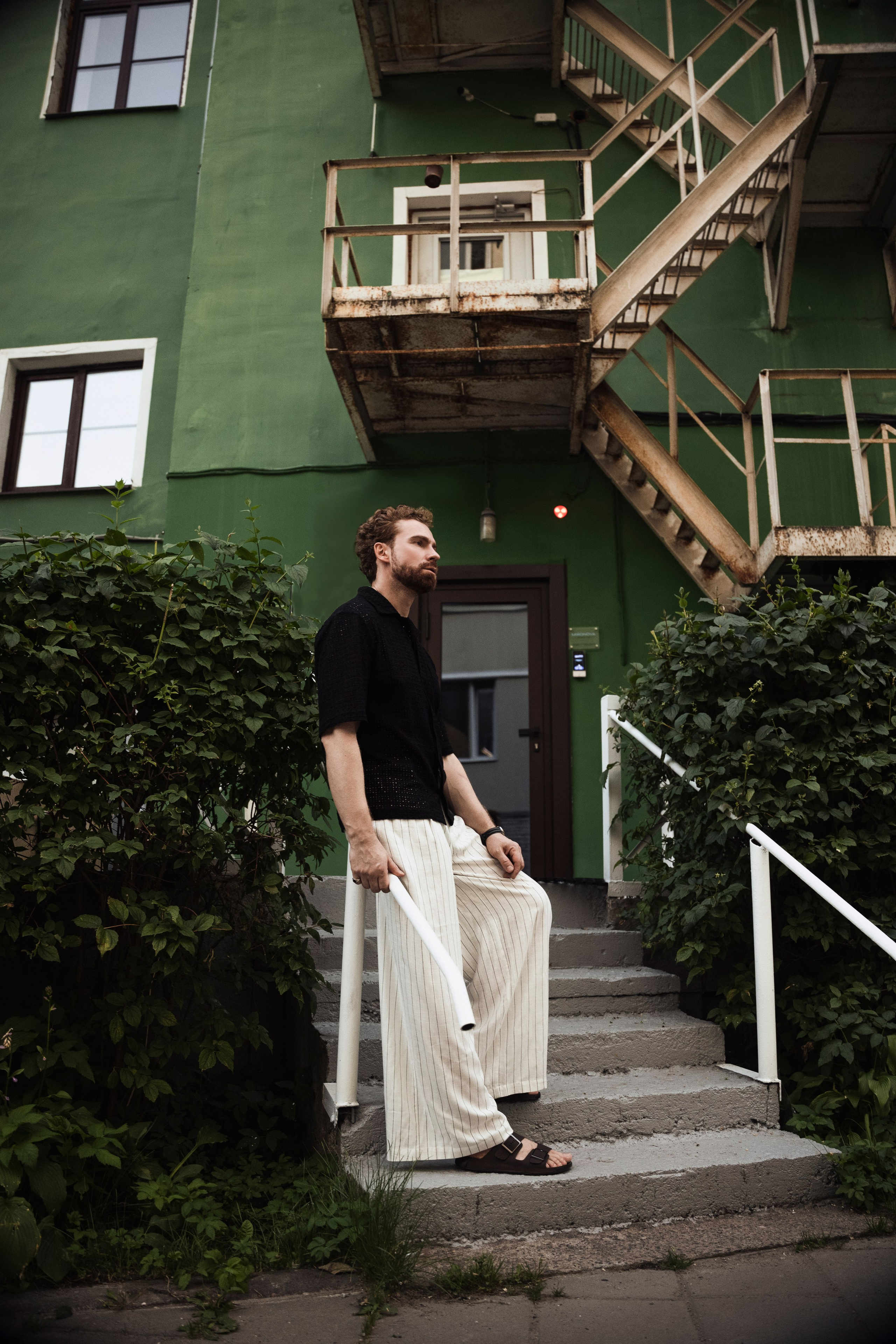 Никита. Свадебный и портретный фотограф