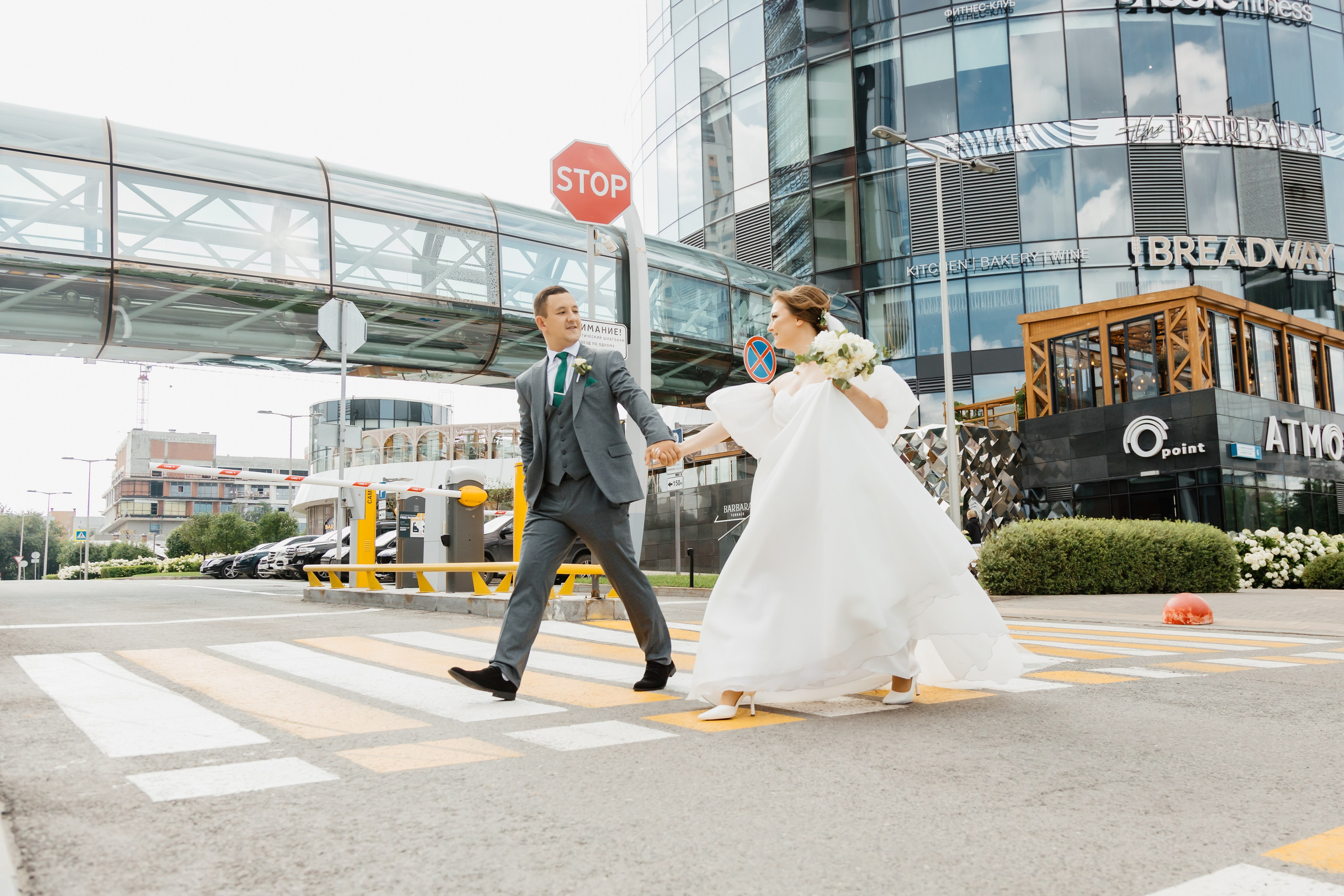 Хаят и Набережная. Свадебный и семейный фотограф Екатеринбург Настя Саедгалина