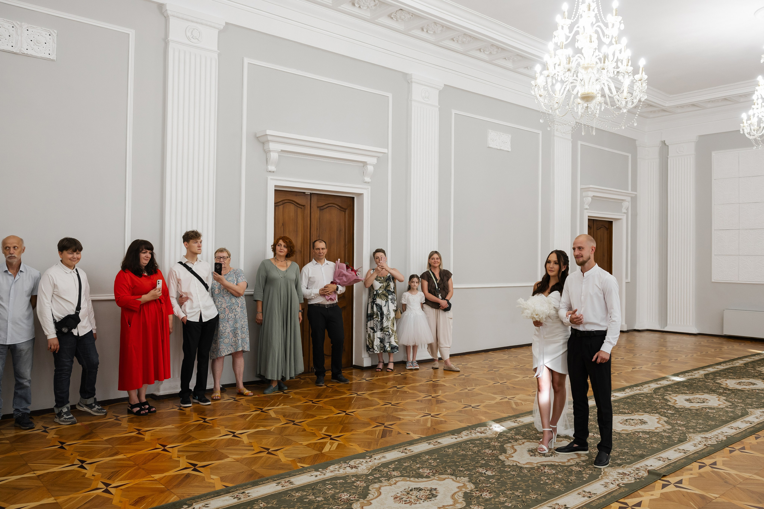Владислав & Юлия. Свадебный и студийный фотограф в Нижнем Новгороде