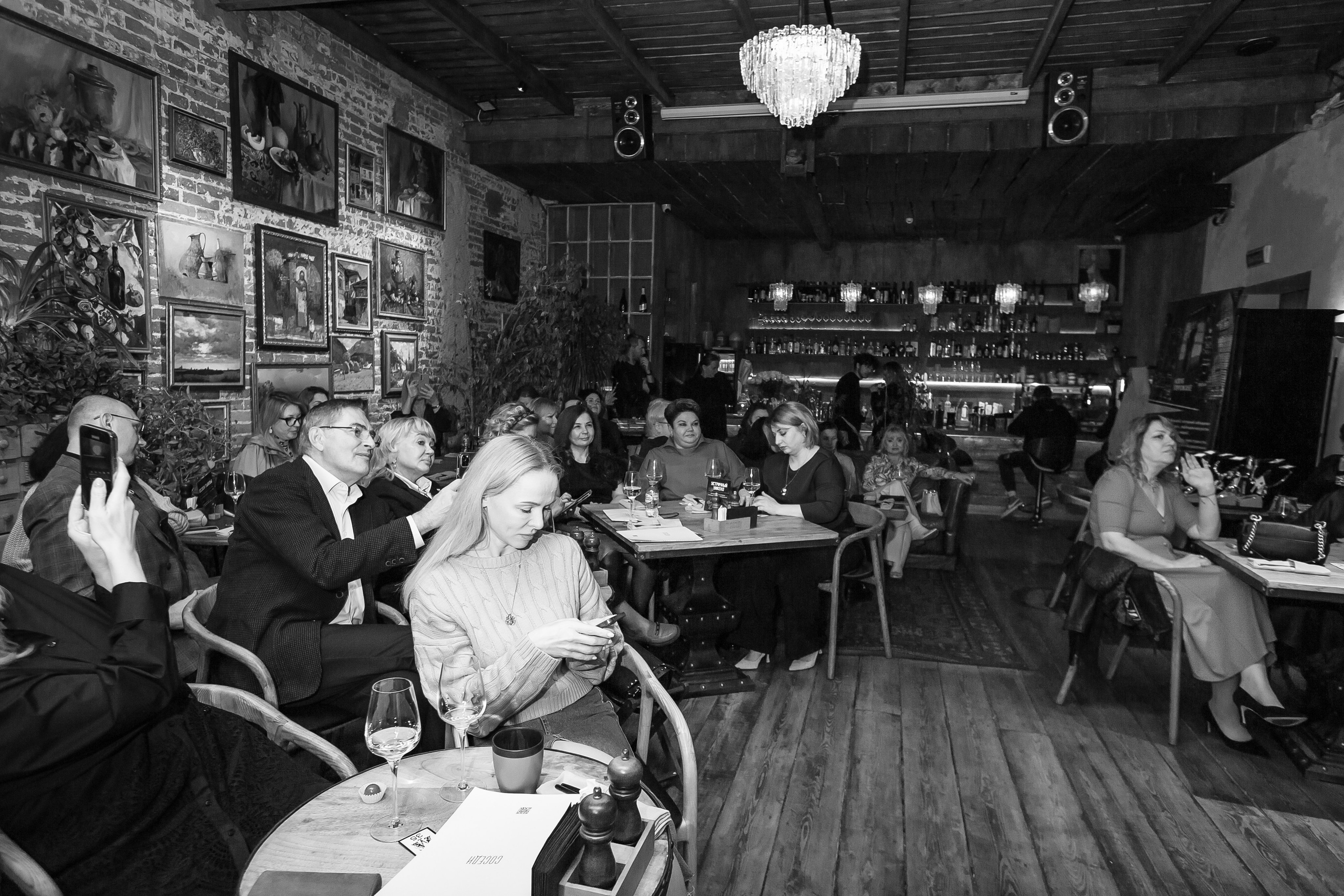 Клуб «Горожане». Свадебный фотограф Анастасия Багдасарян