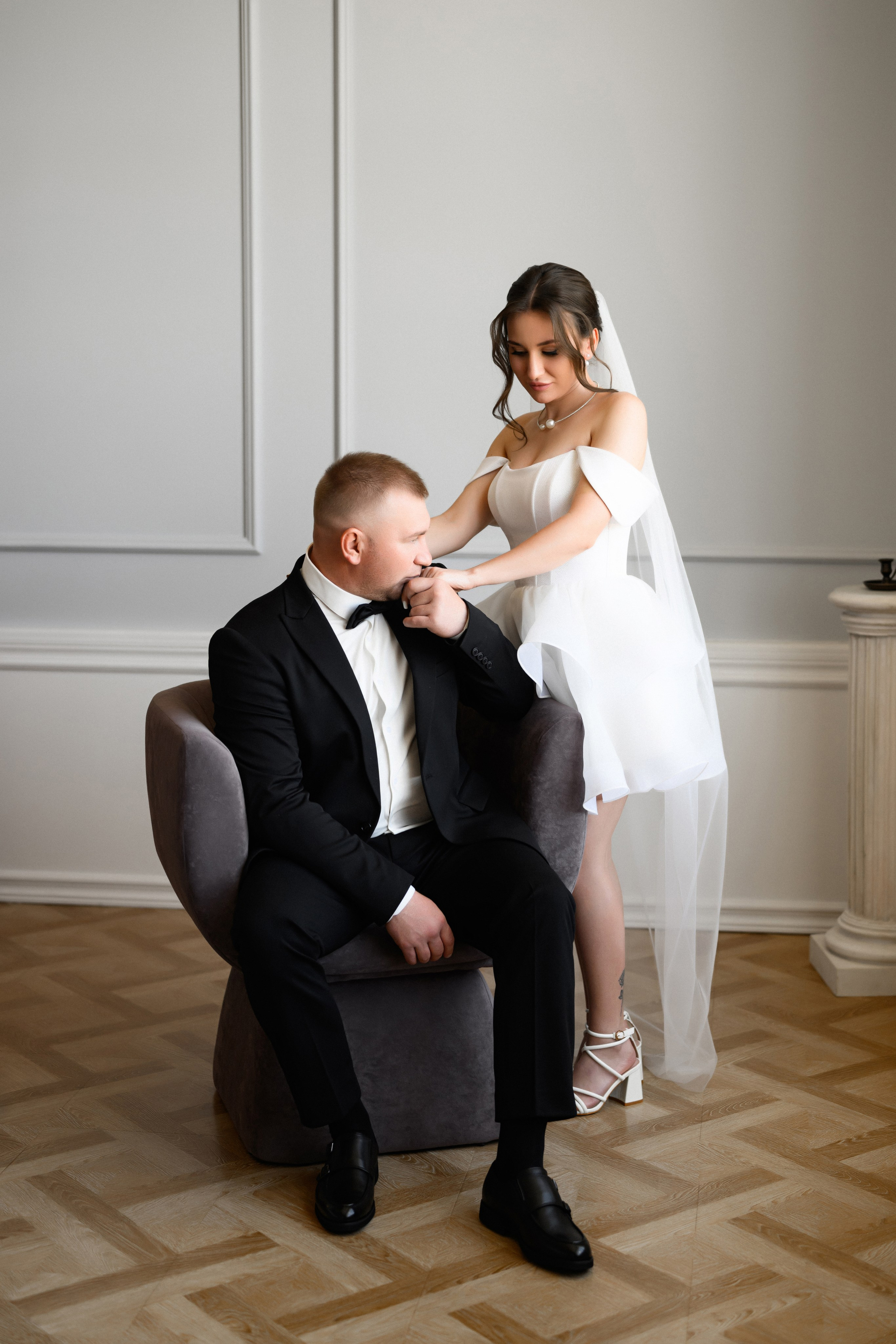 16.05.25. Свадебный и семейный фотограф в Краснодаре