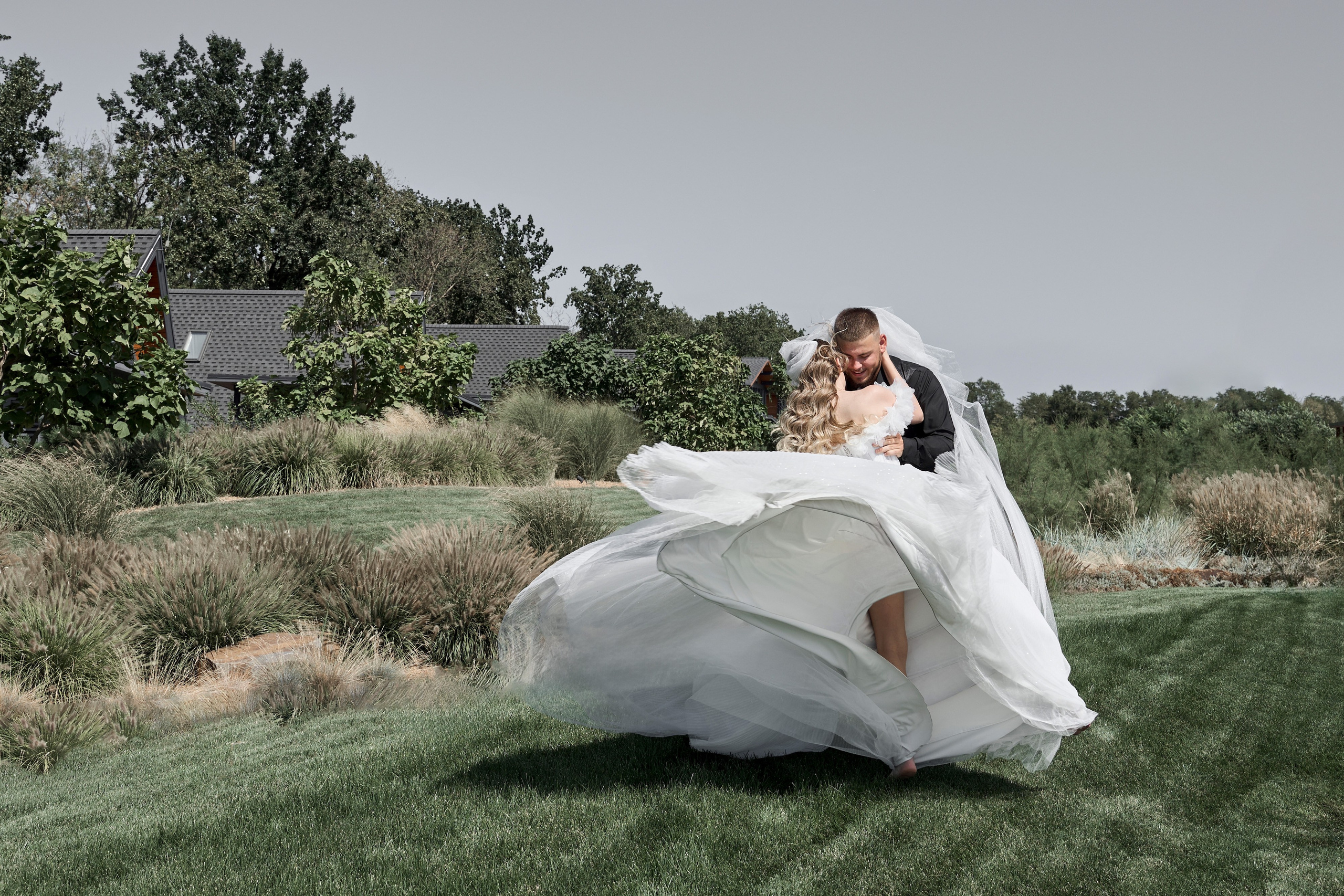 Максим и Вероника. Свадебное Фото и Видео