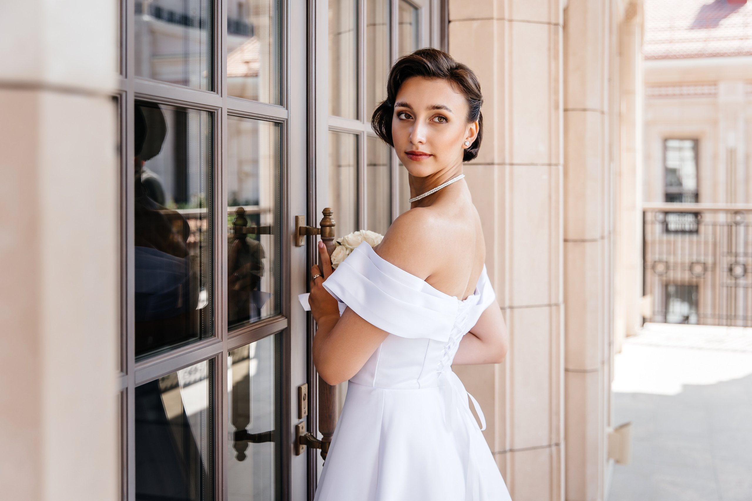 Анонс свадьбы для Дениса и Алены. Свадебный фотограф в Крыму и Севастополе Ольга Баскакова