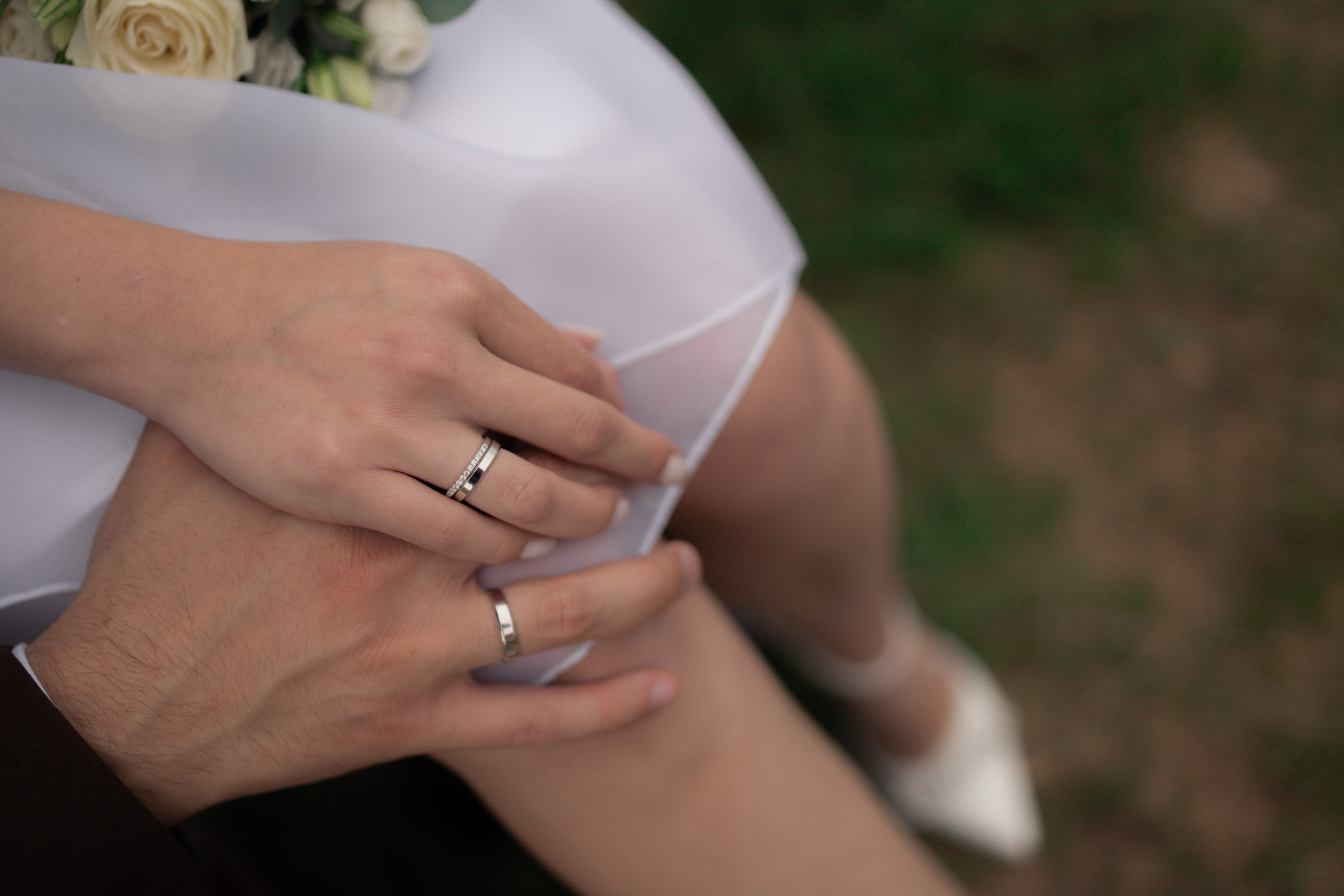 Лиля и Аяз. Читают клятвы|20.08.24. Фотограф Зарина. Казань