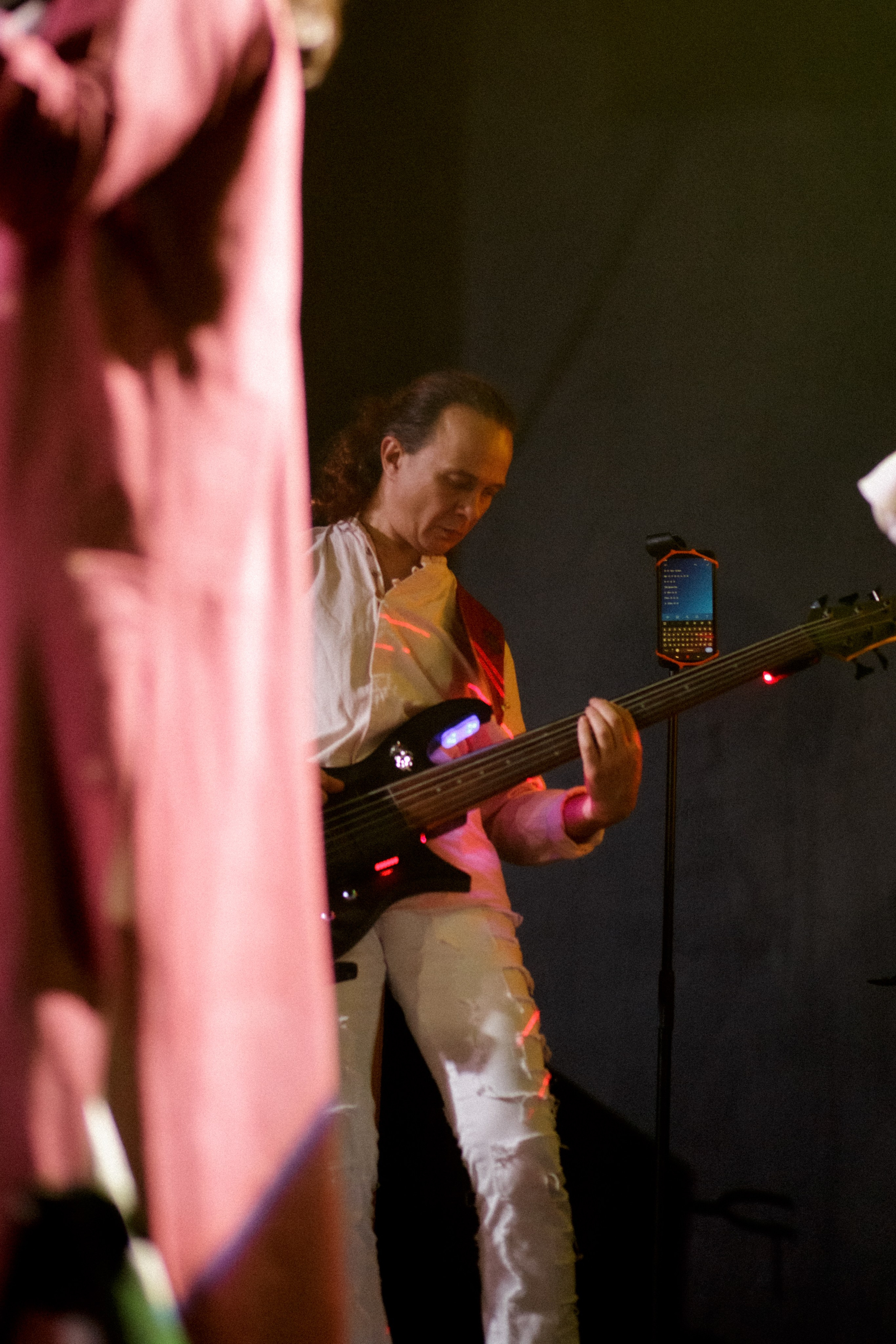 Концерт Gyan Saltus «RUDRA». Свадебный фотограф в Москве — Ольга Козловская