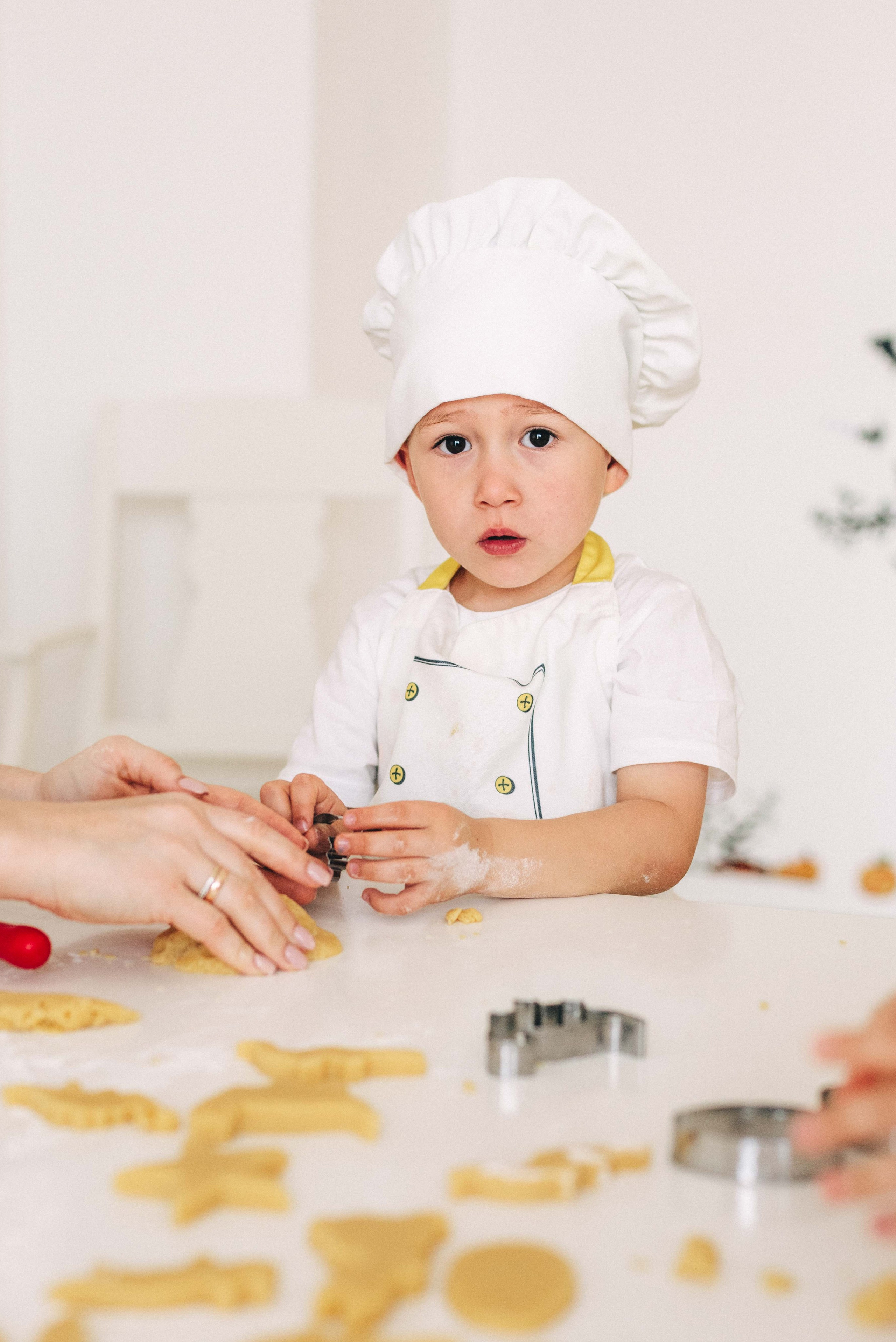 Печеньки. Фотограф и видеограф в Москве и Абу Даби Мария Кулагина