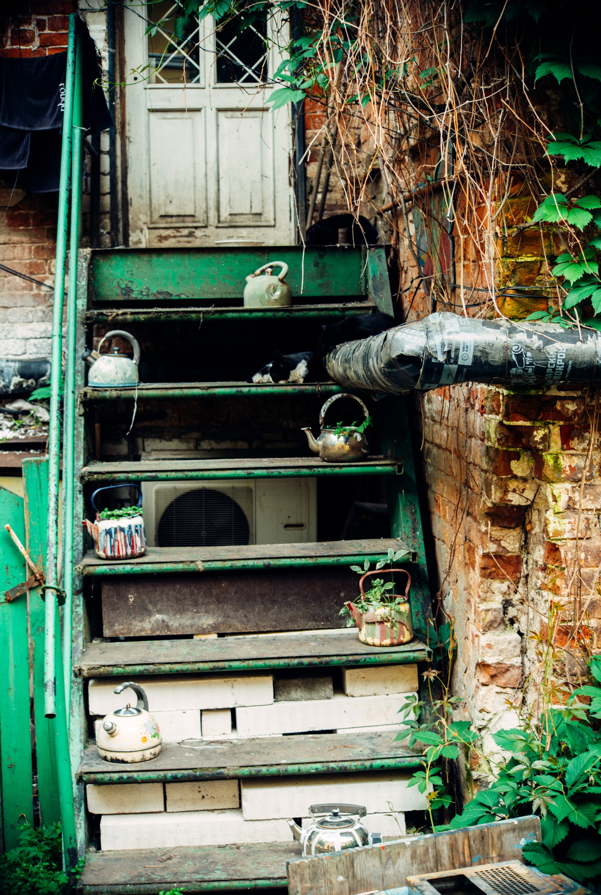 Нижний Новгород. Главная