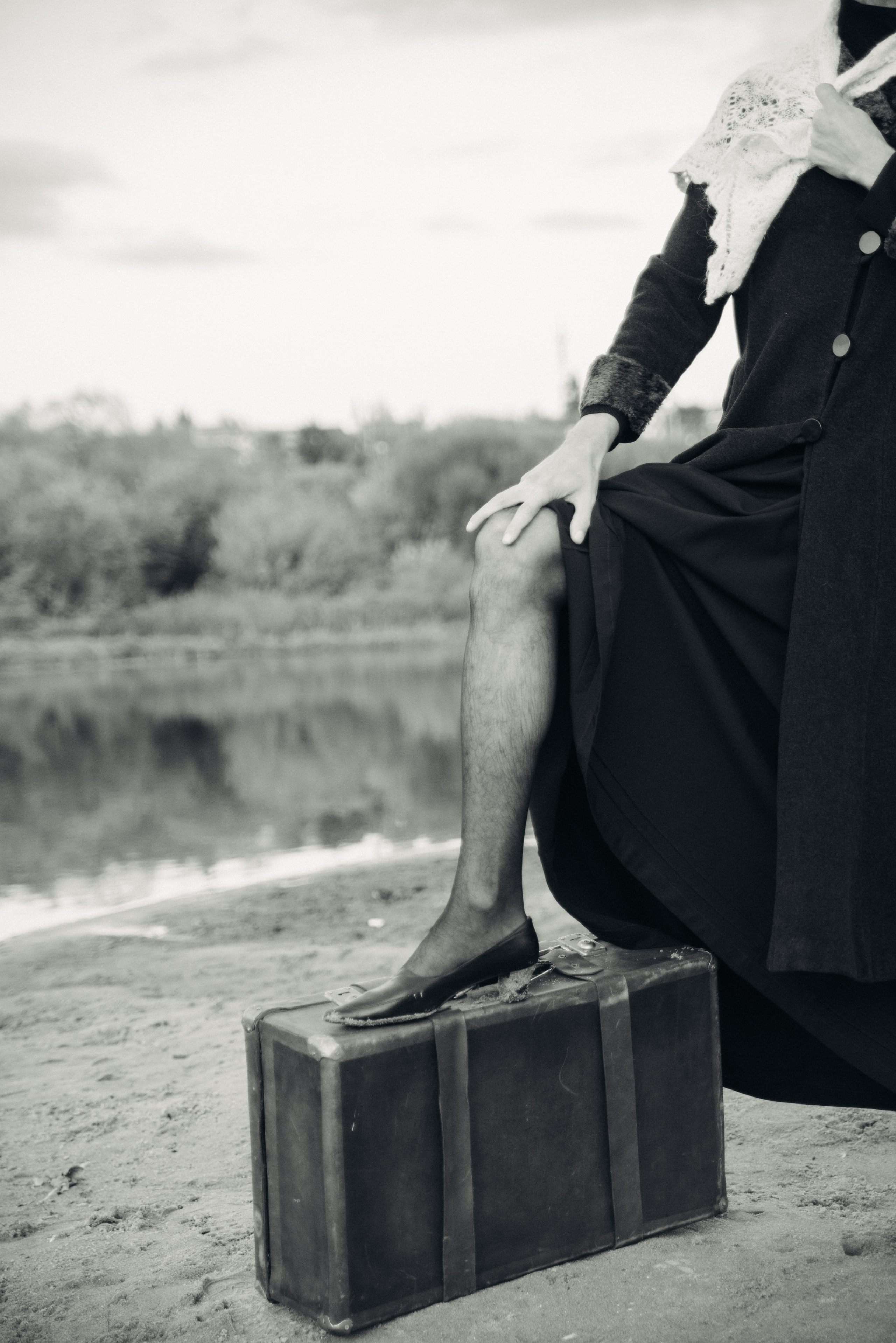 Джессика. Главная