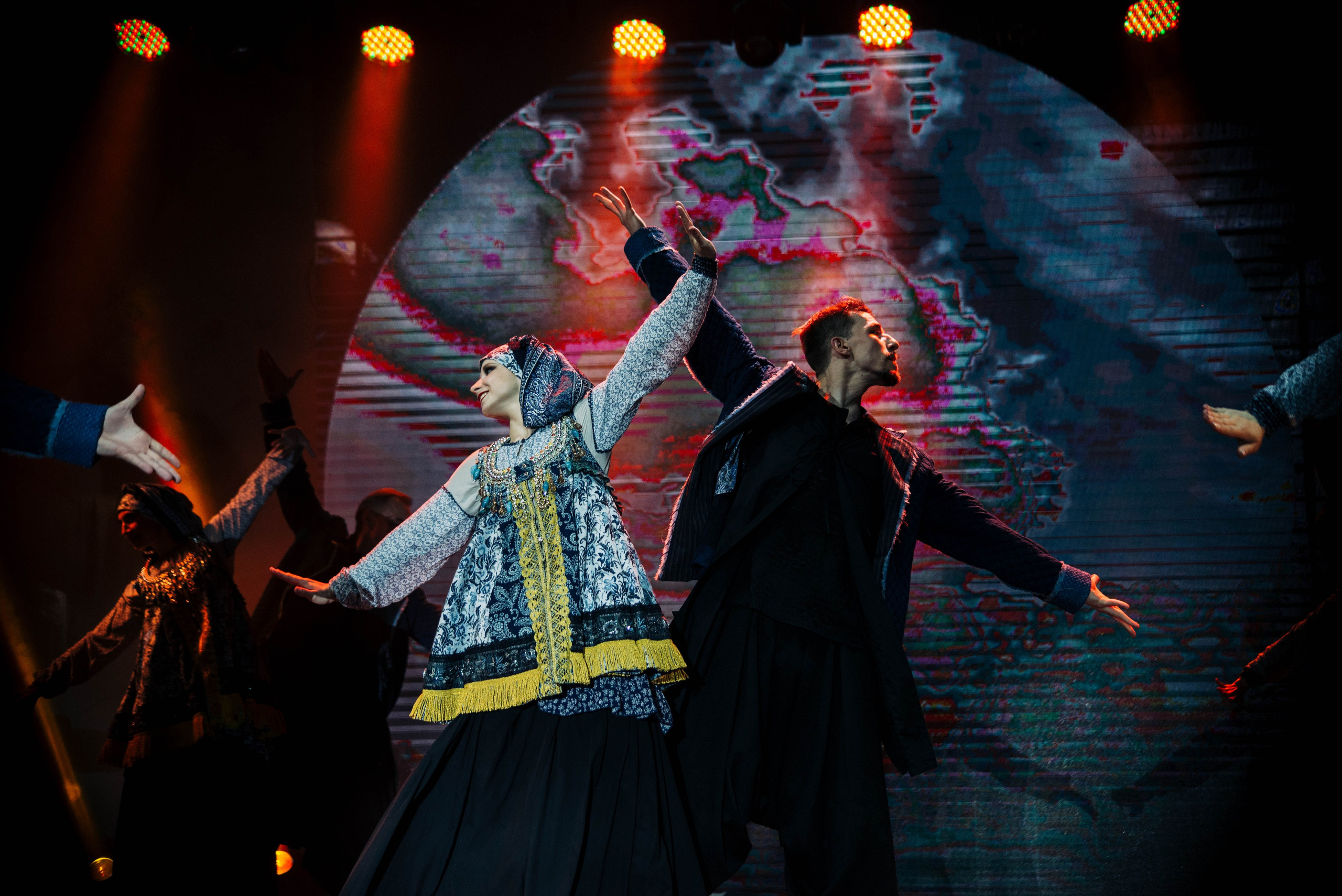 Пугачёвъ. Репортажный и портретный фотограф в Липецкой, Воронежской, Московской области Тёма Белоусов