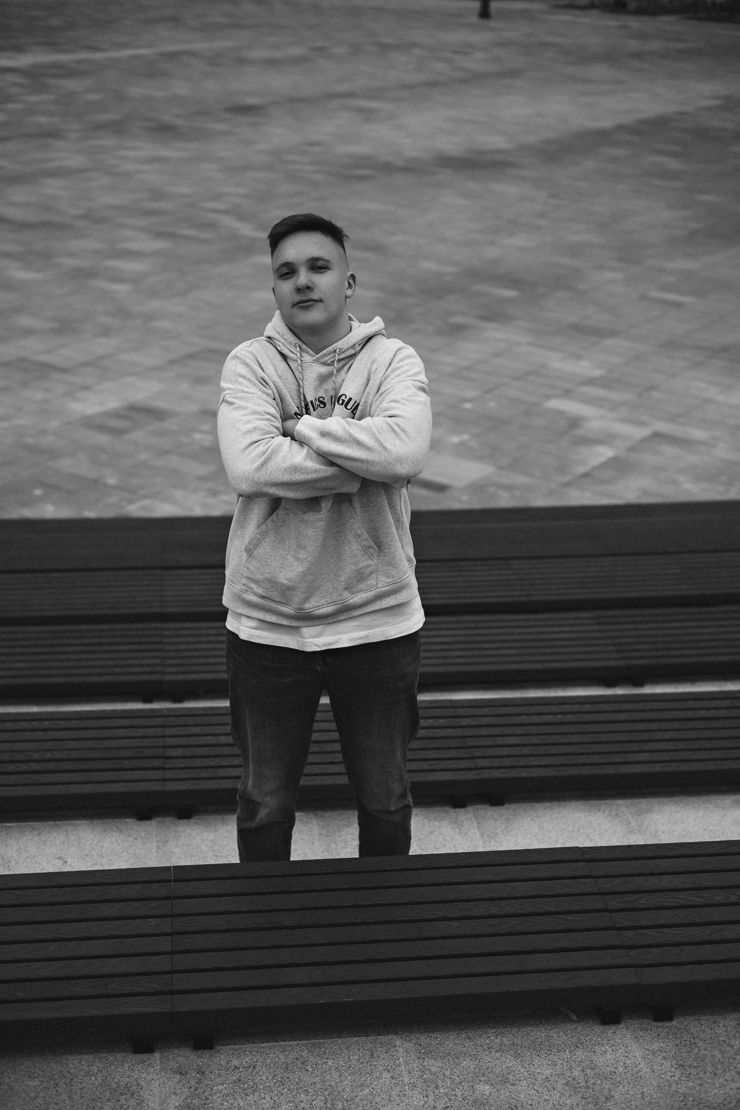 Street. Фотограф в Благовещенске Ксения Афанасьева