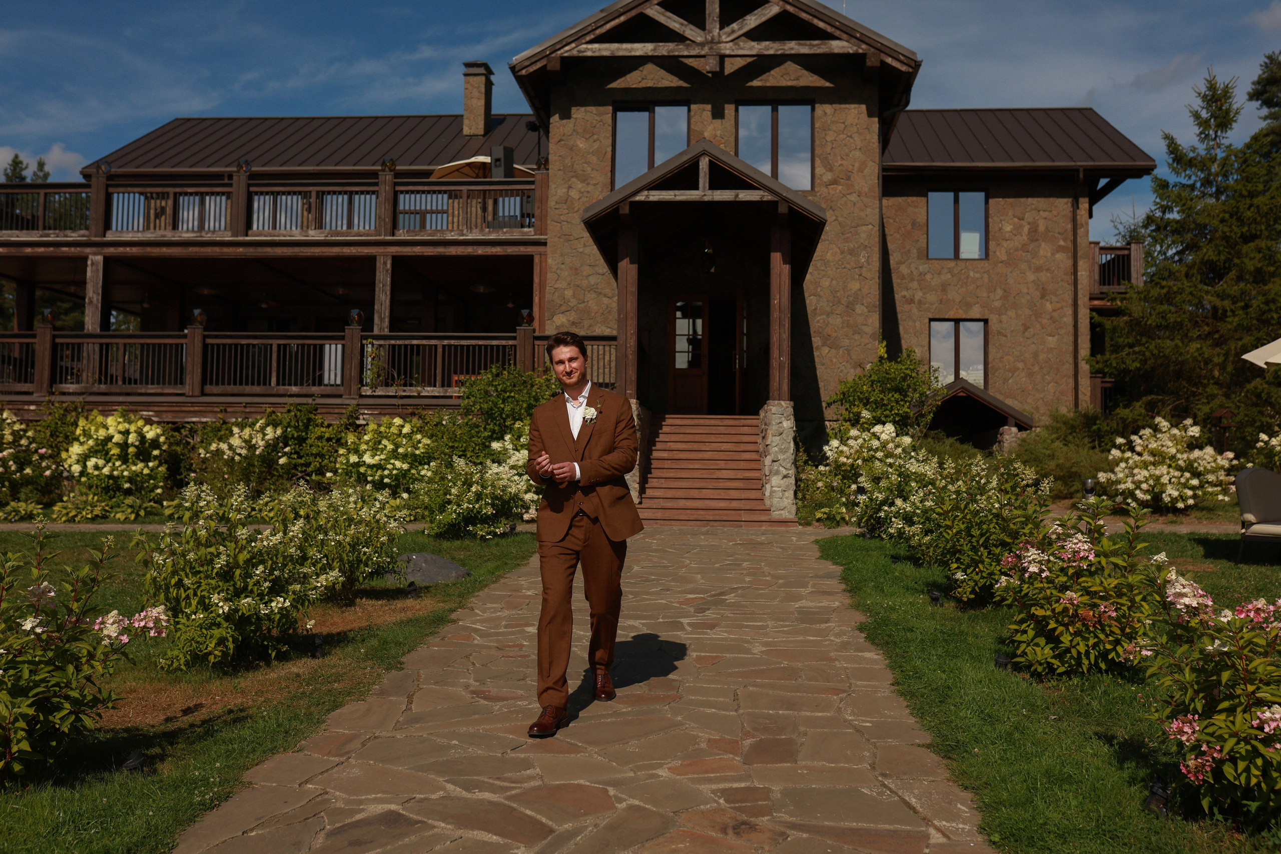 Настя и Юра. Лена Колягина Фотограф по любви