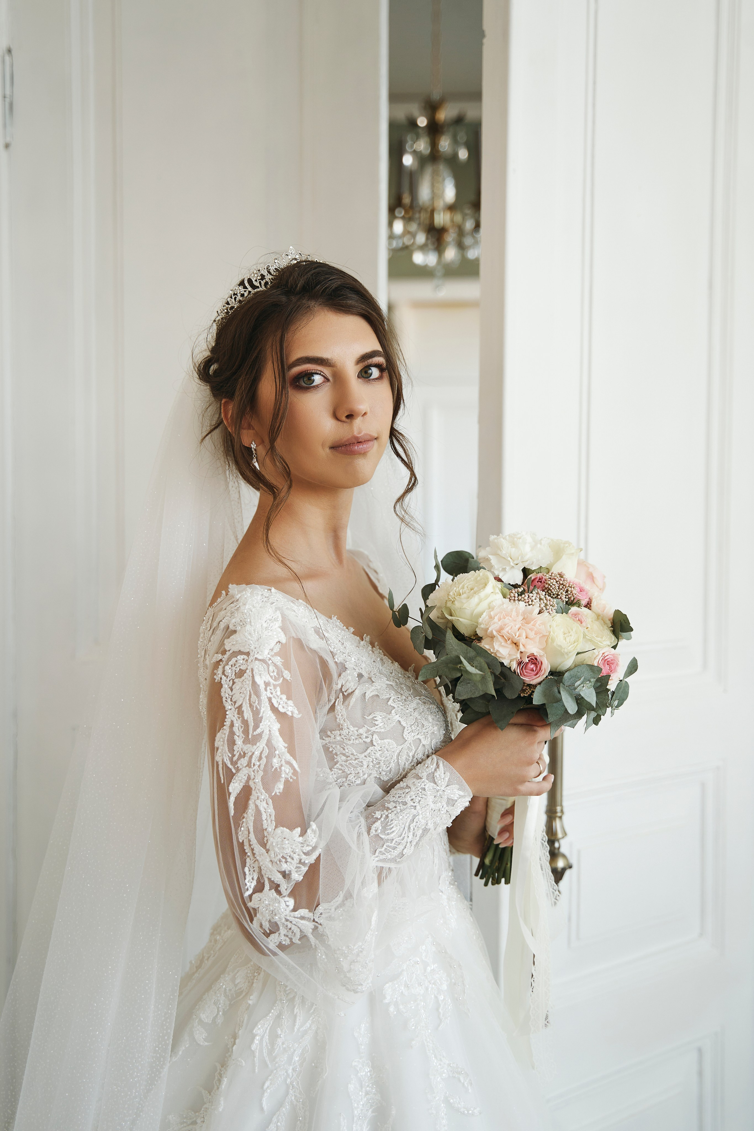 Прогулка. Фотограф Аделия Сосновская