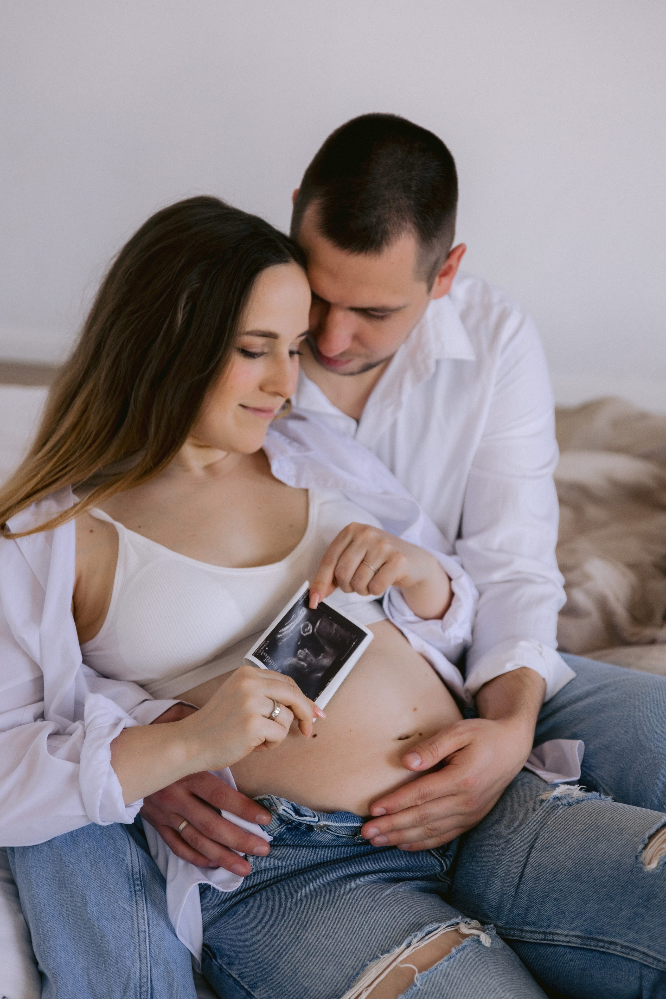 Анастасия, Виталий. Фотограф Волгоград Кристина Прохоренко