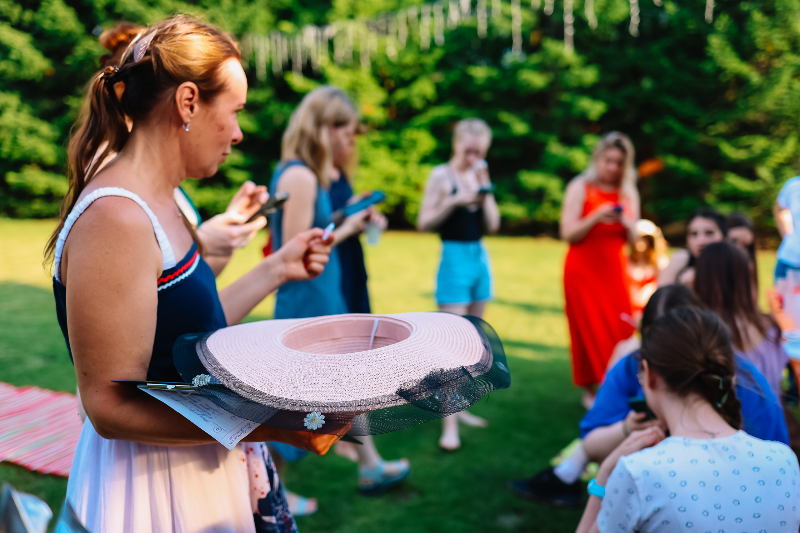 Корпоратив. Семейный и детский фотограф в Новосибирске Алёна Малахова