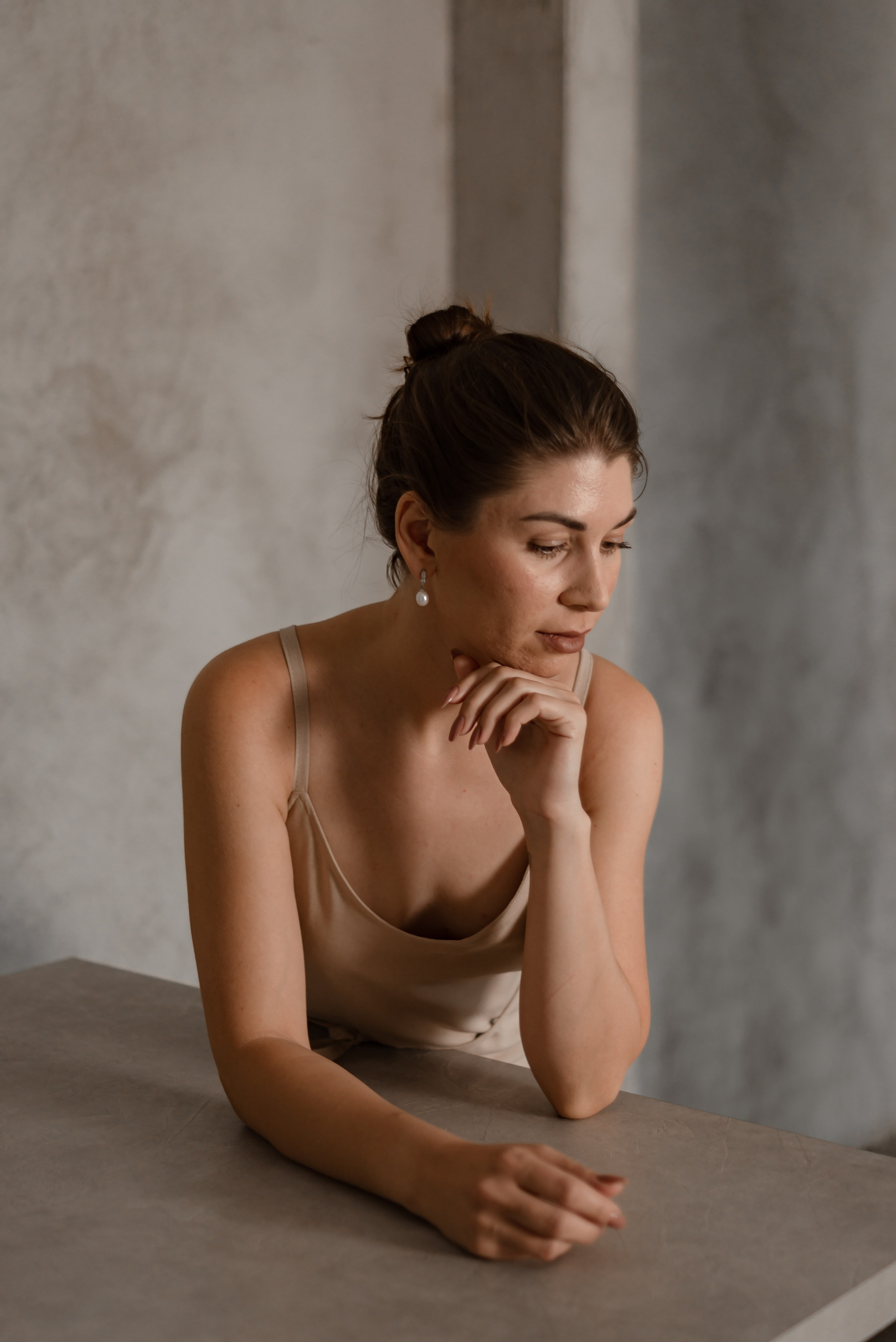 Marina. Фотограф в Омске Мария Попова