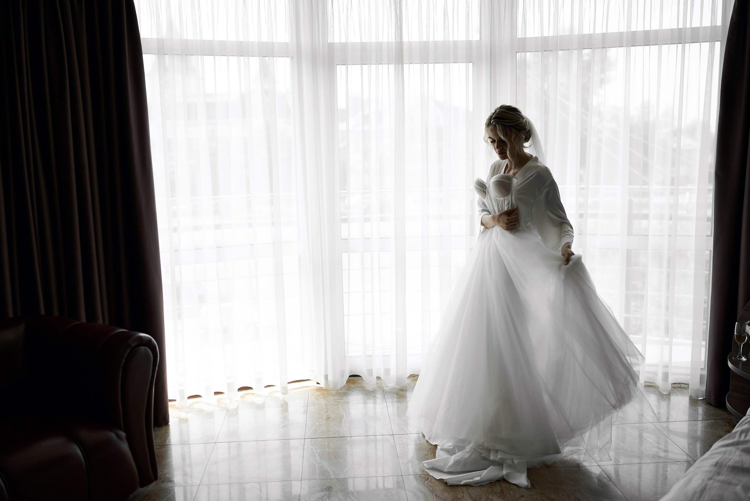 M&A. Свадебный и семейный фотограф в Ульяновске Татьяна Селезнева