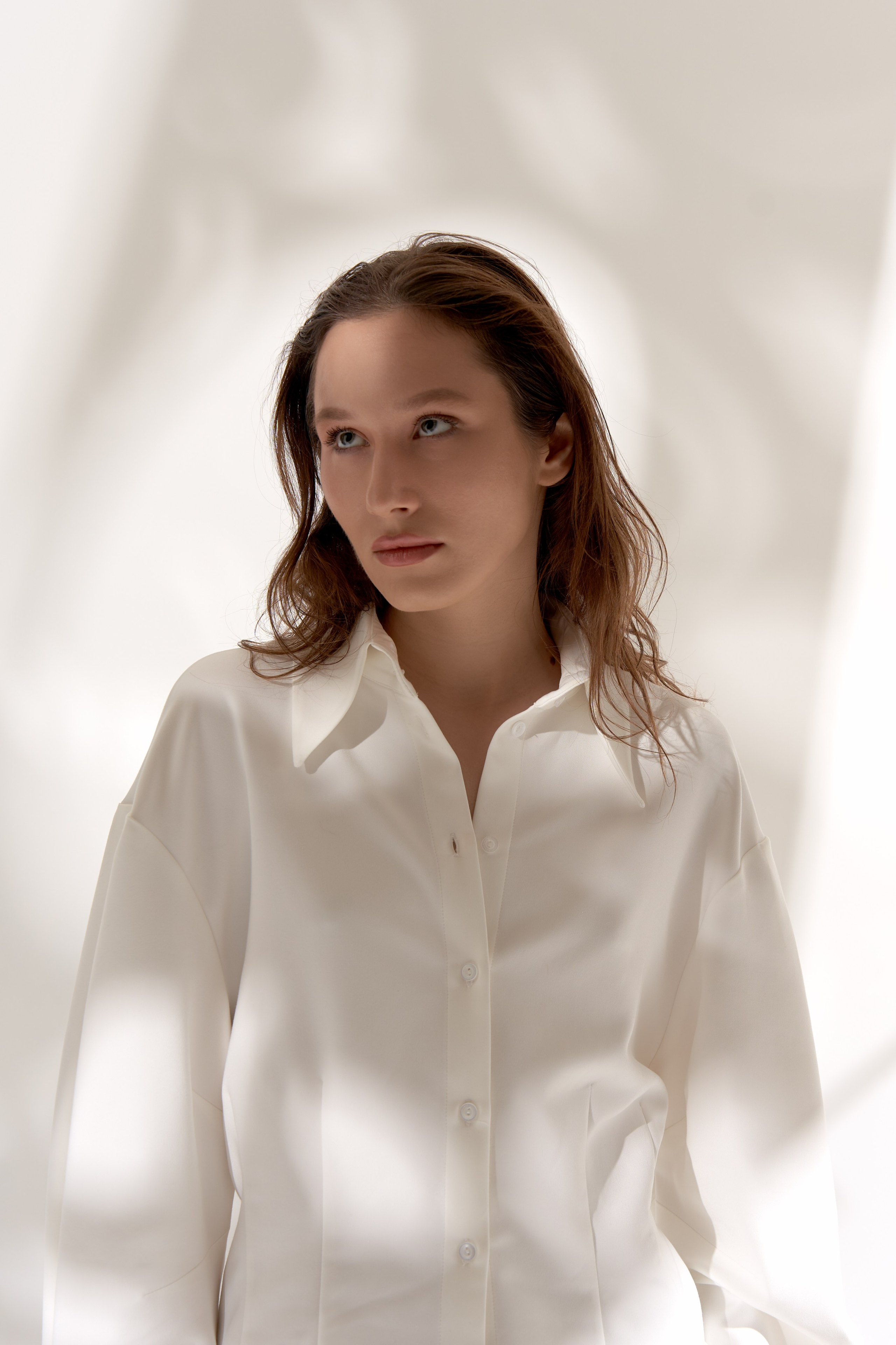 Валерия. Фотограф Ринат Бархатов | Photographer Rinat Barkhatov