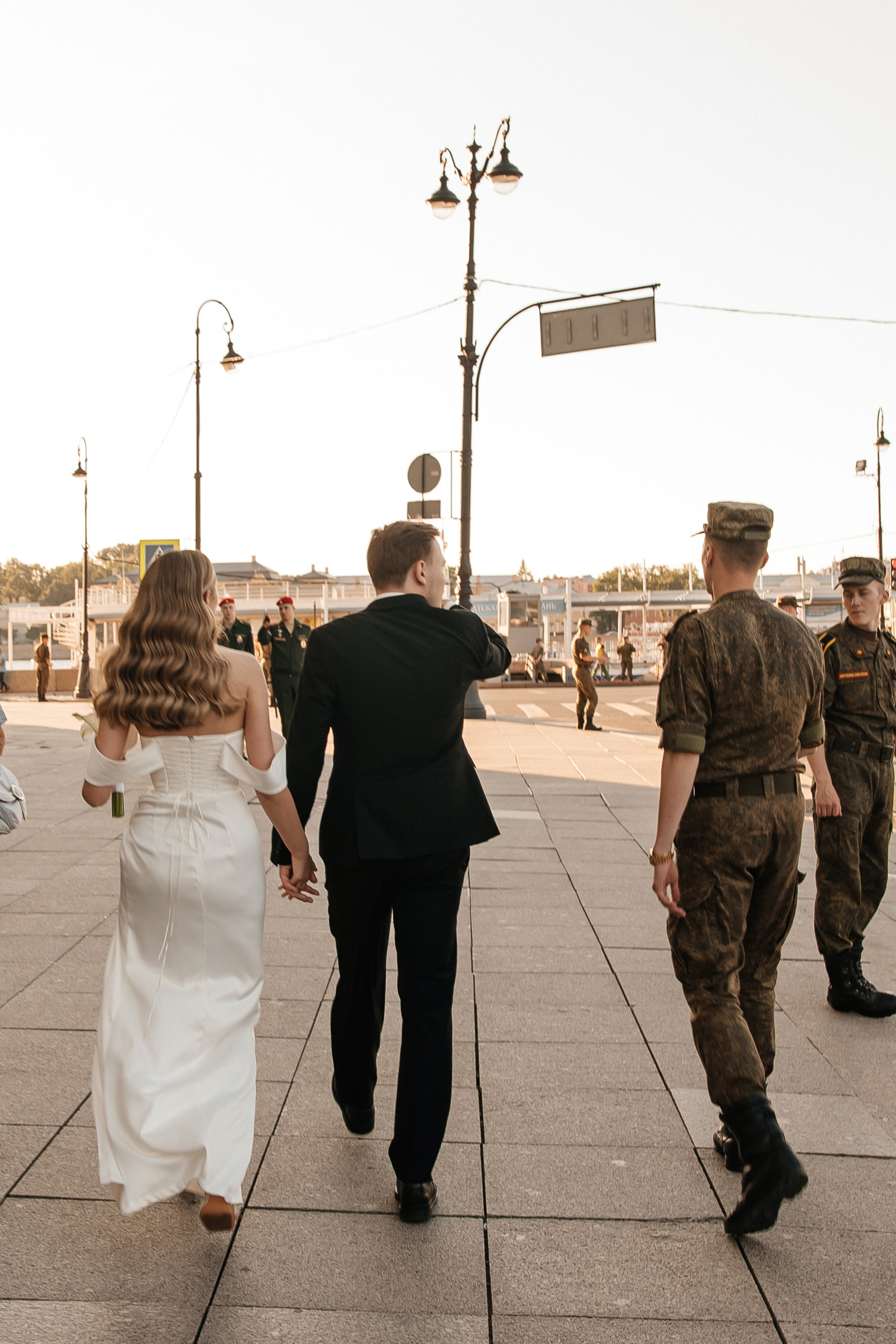 16.07.2024. Мария — Свадебный фотограф