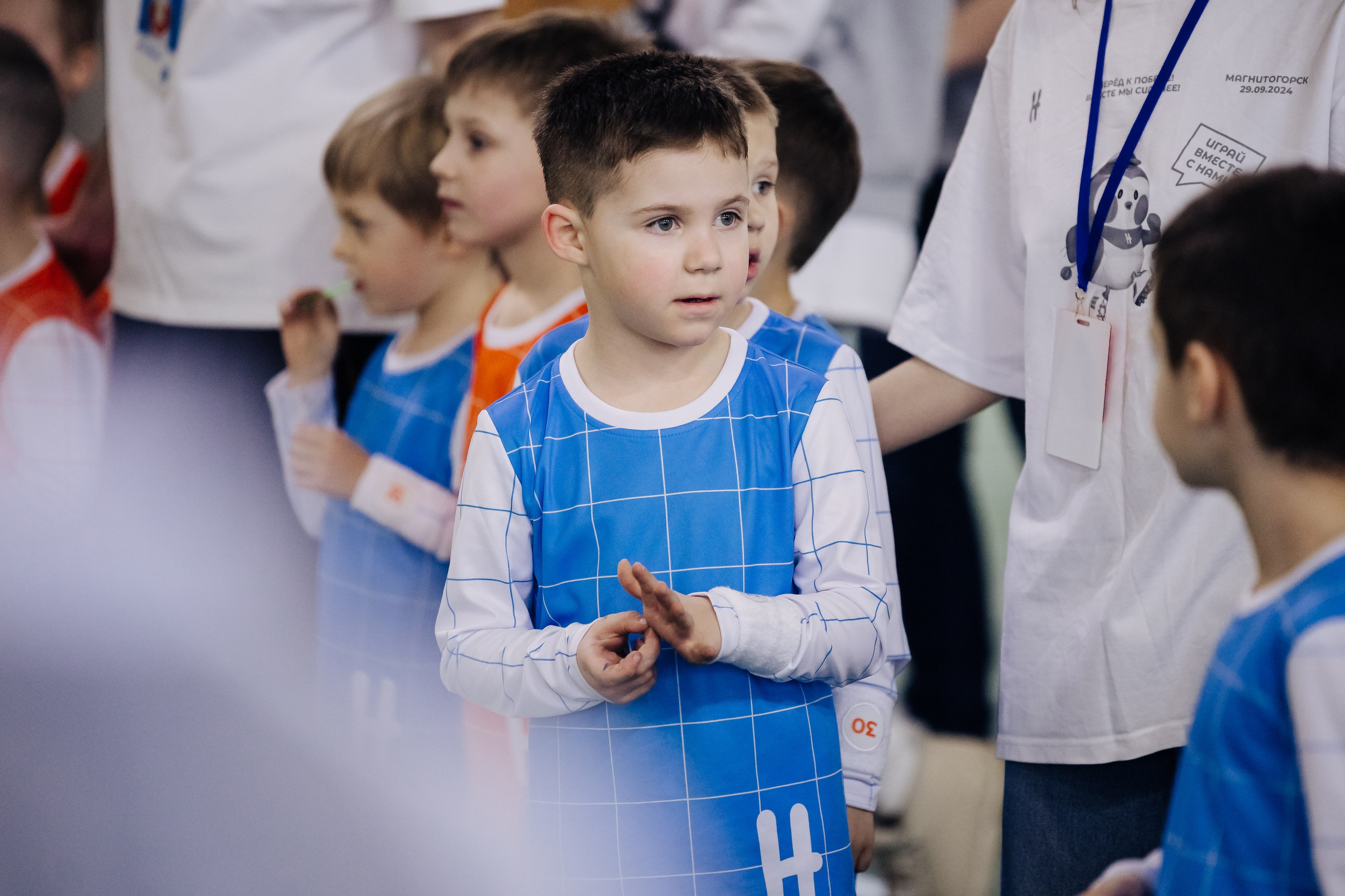 Надеждик CUP // 16.02.25. Денис Прохоров Фотограф в г. Магнитогорск