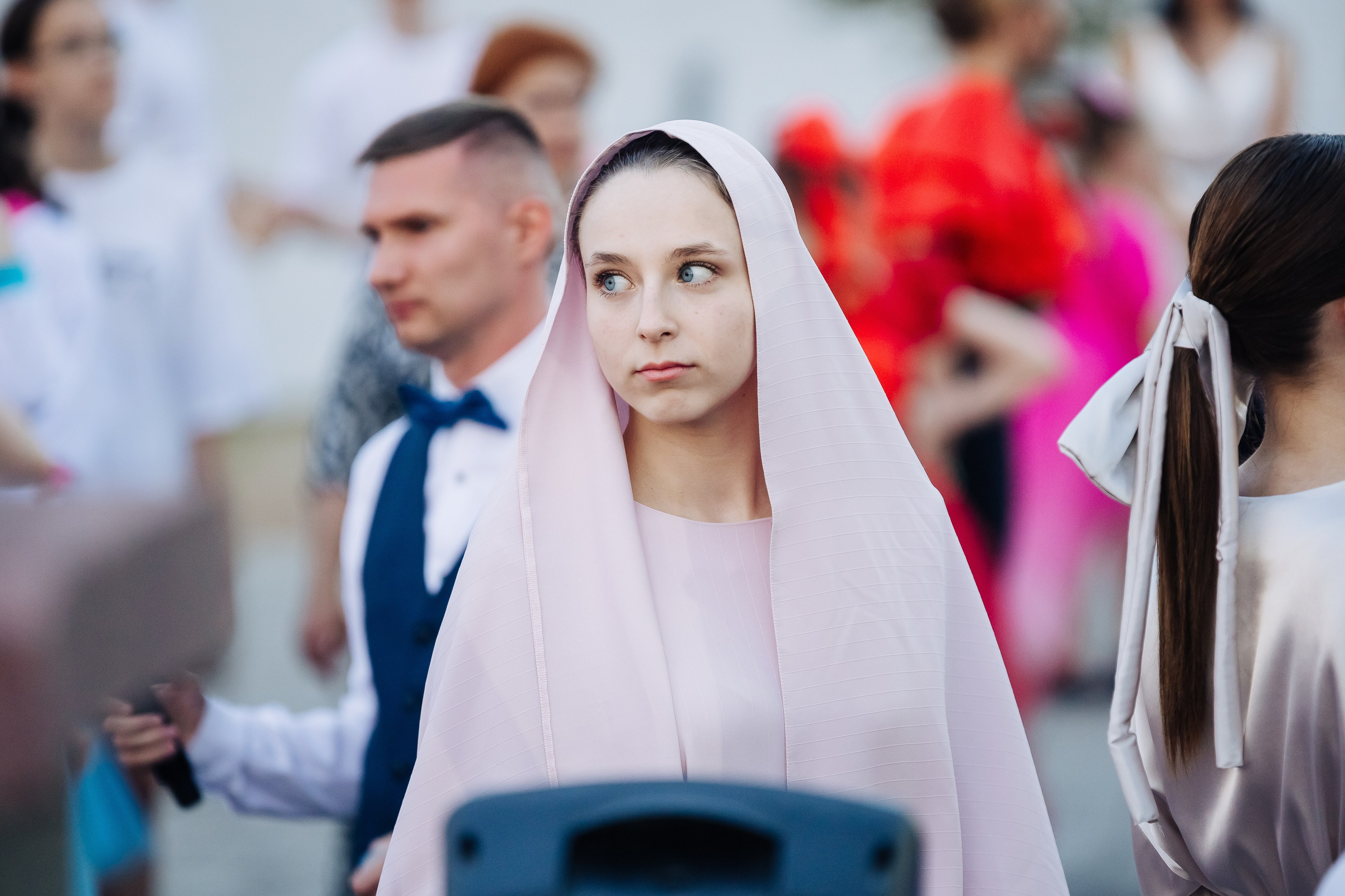 Международный фестиваль моды и музыки «Половодье» // 05.07.2024. Денис Прохоров Фотограф в г. Магнитогорск