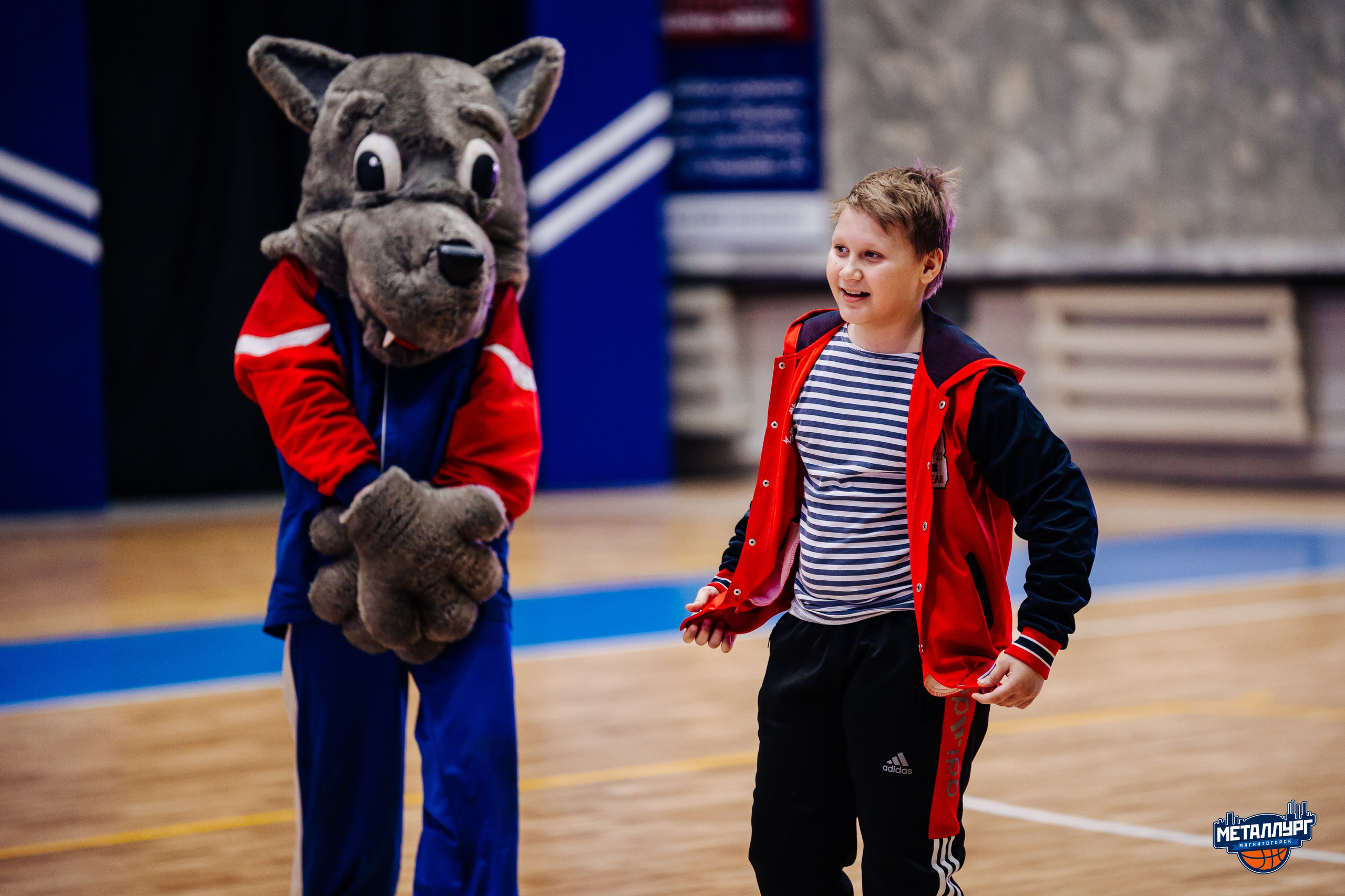 «Металлург» vs «Чебоксарские ястребы» // 07.04.24. Денис Прохоров Фотограф в г. Магнитогорск