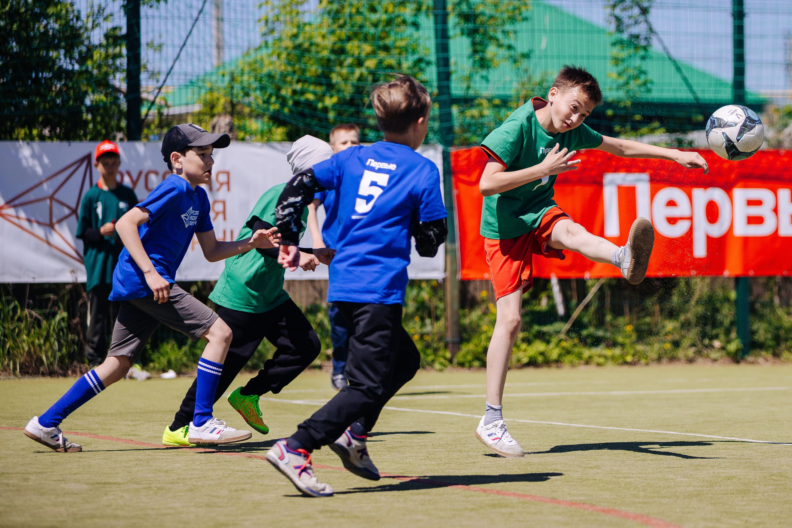 МЕТРОШКА-2025|Сибай // 25.05.25. Денис Прохоров Фотограф в г. Магнитогорск