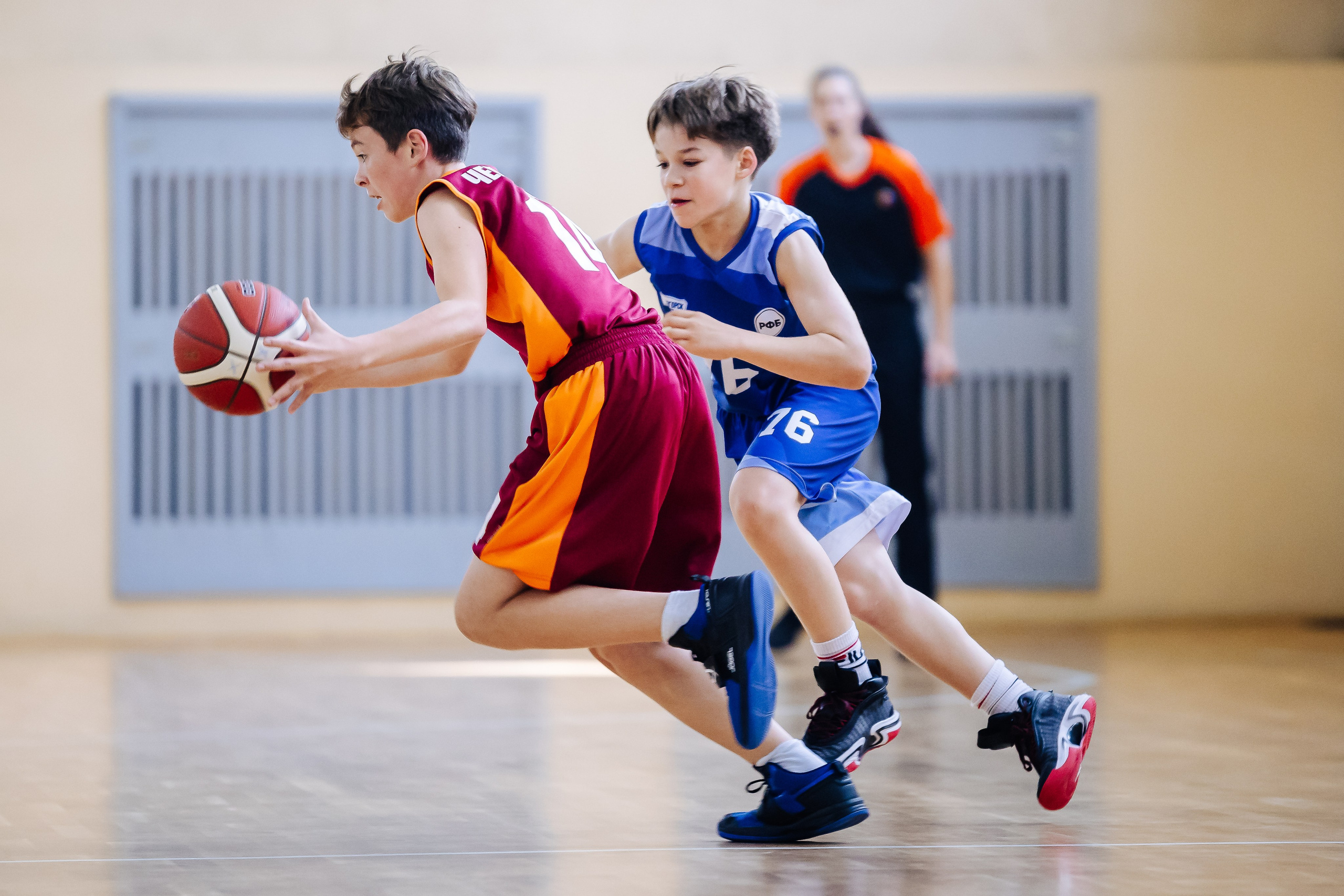 Областные соревнования среди юношей до 13 лет // 20.09.24. Денис Прохоров Фотограф в г. Магнитогорск