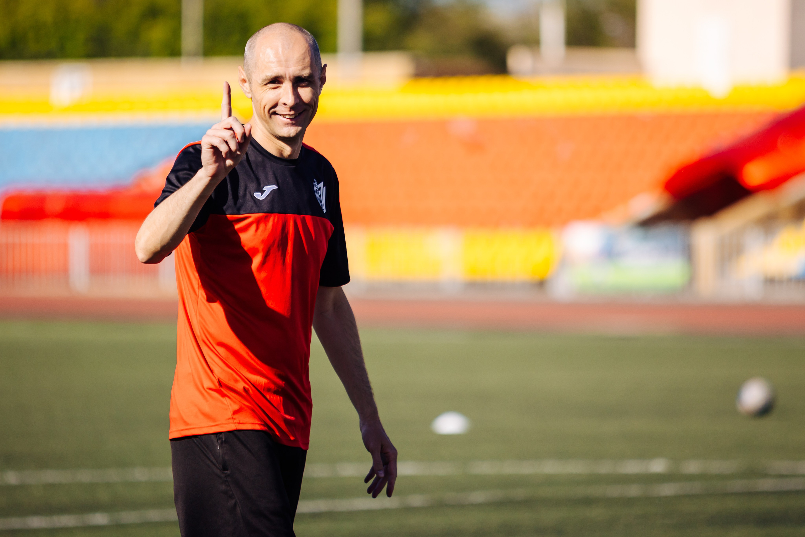 ФК «Металлург-Магнитогорск» — ФК «Ильпар» // 19.07.25. Денис Прохоров Фотограф в г. Магнитогорск