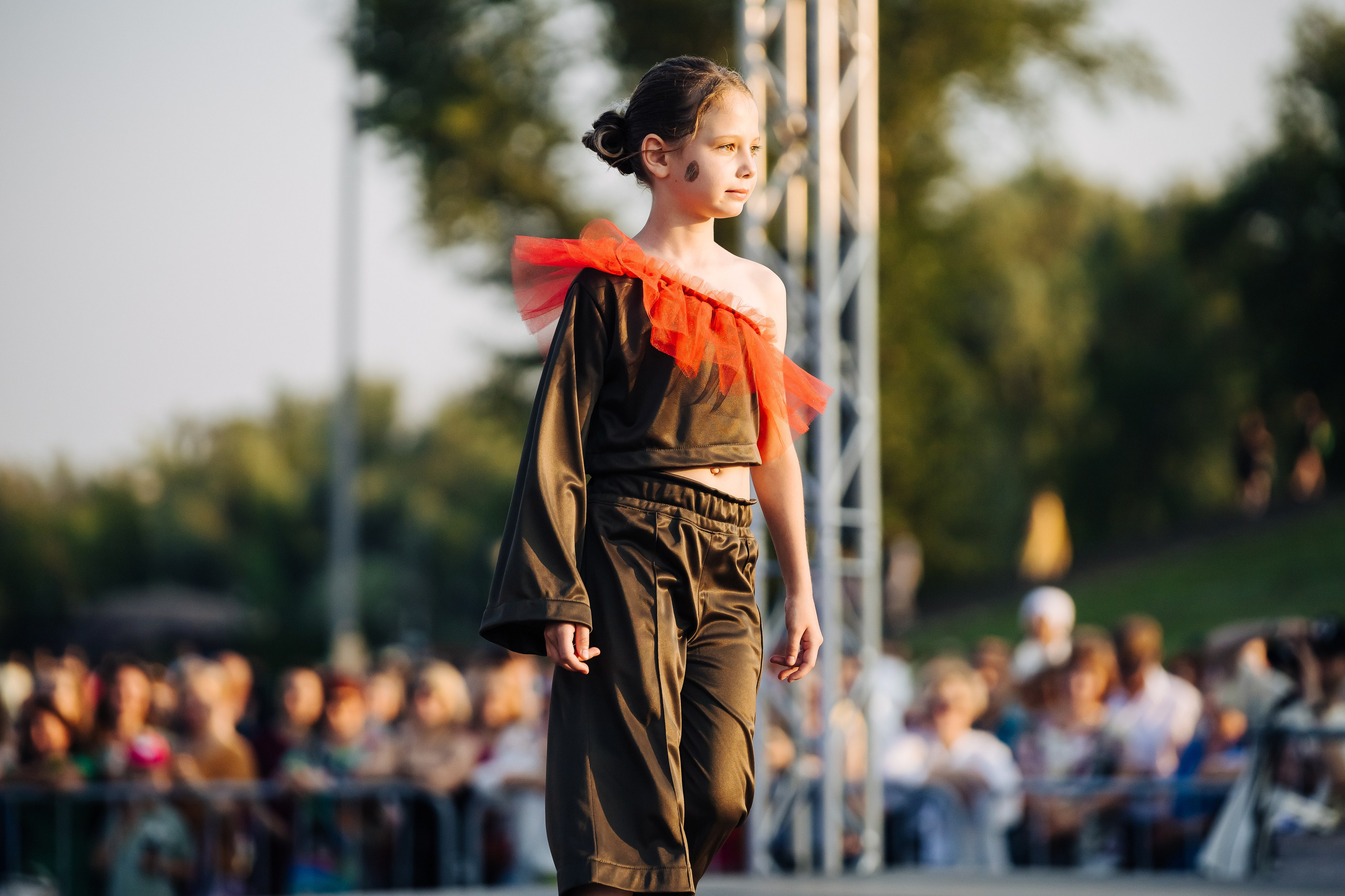 Международный фестиваль моды и музыки «Половодье» // 05.07.2024. Денис Прохоров Фотограф в г. Магнитогорск