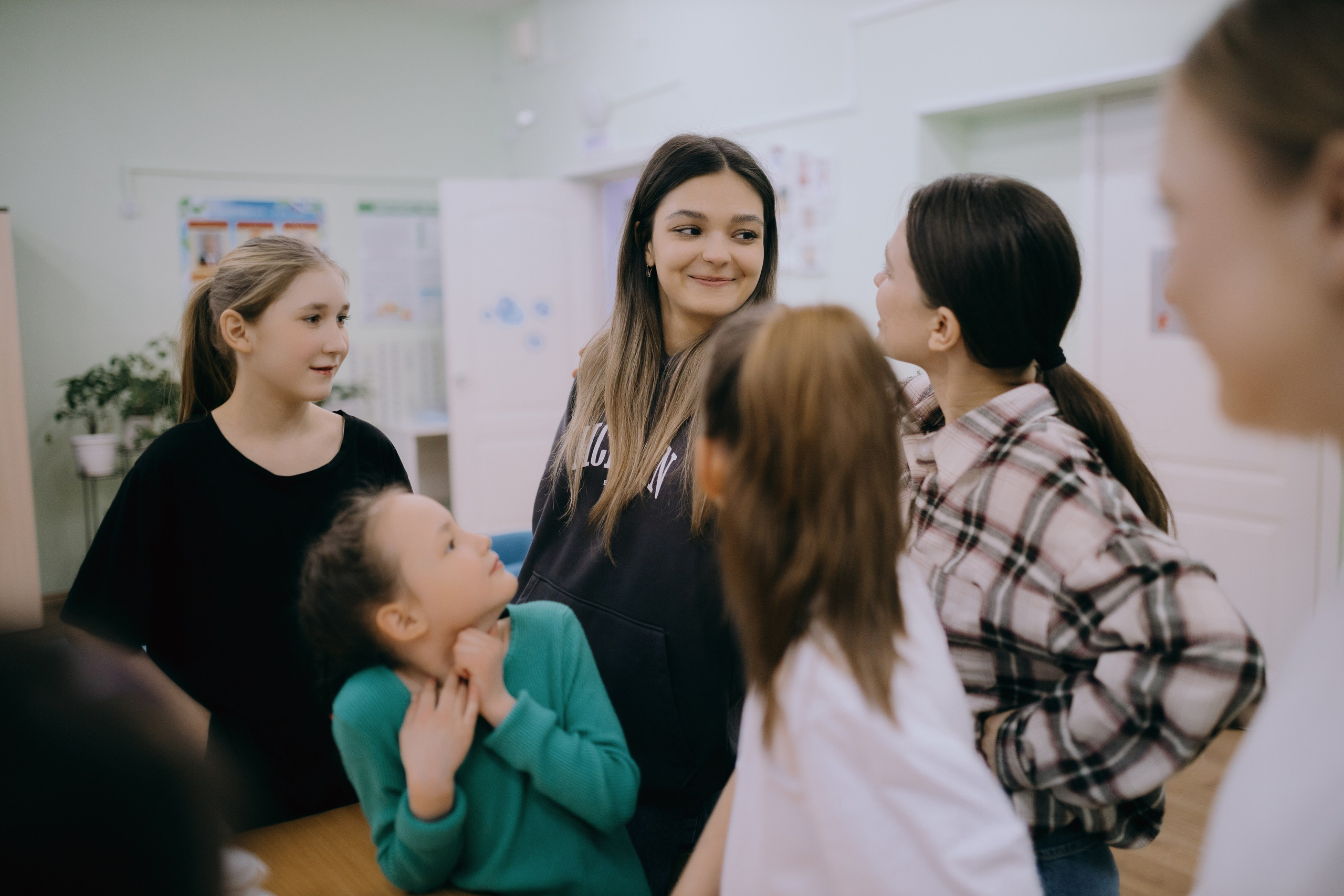 Китайский Новый год в школе-интернате № 5 // 31.01.25. Денис Прохоров Фотограф в г. Магнитогорск